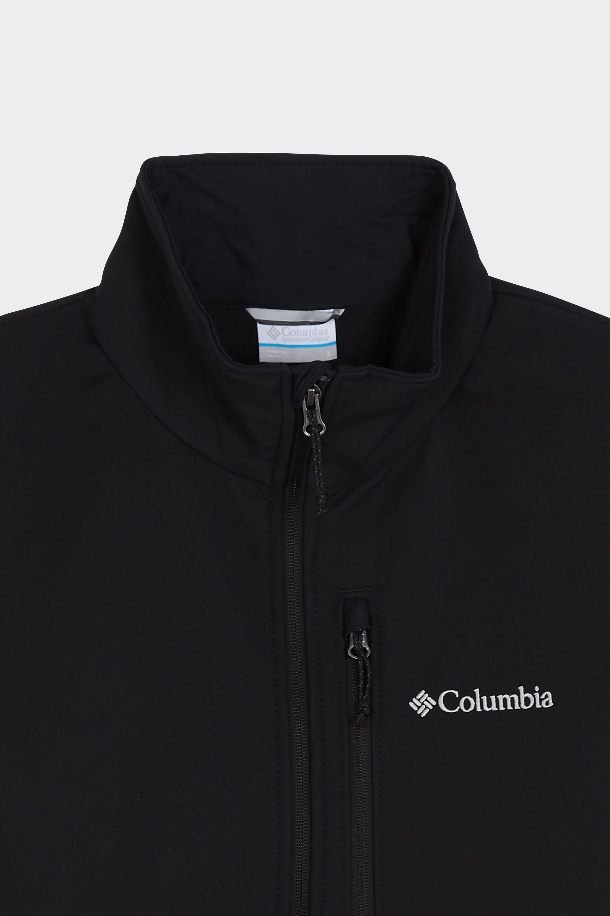 Jacket | Black by COLUMBIA Jacket Black