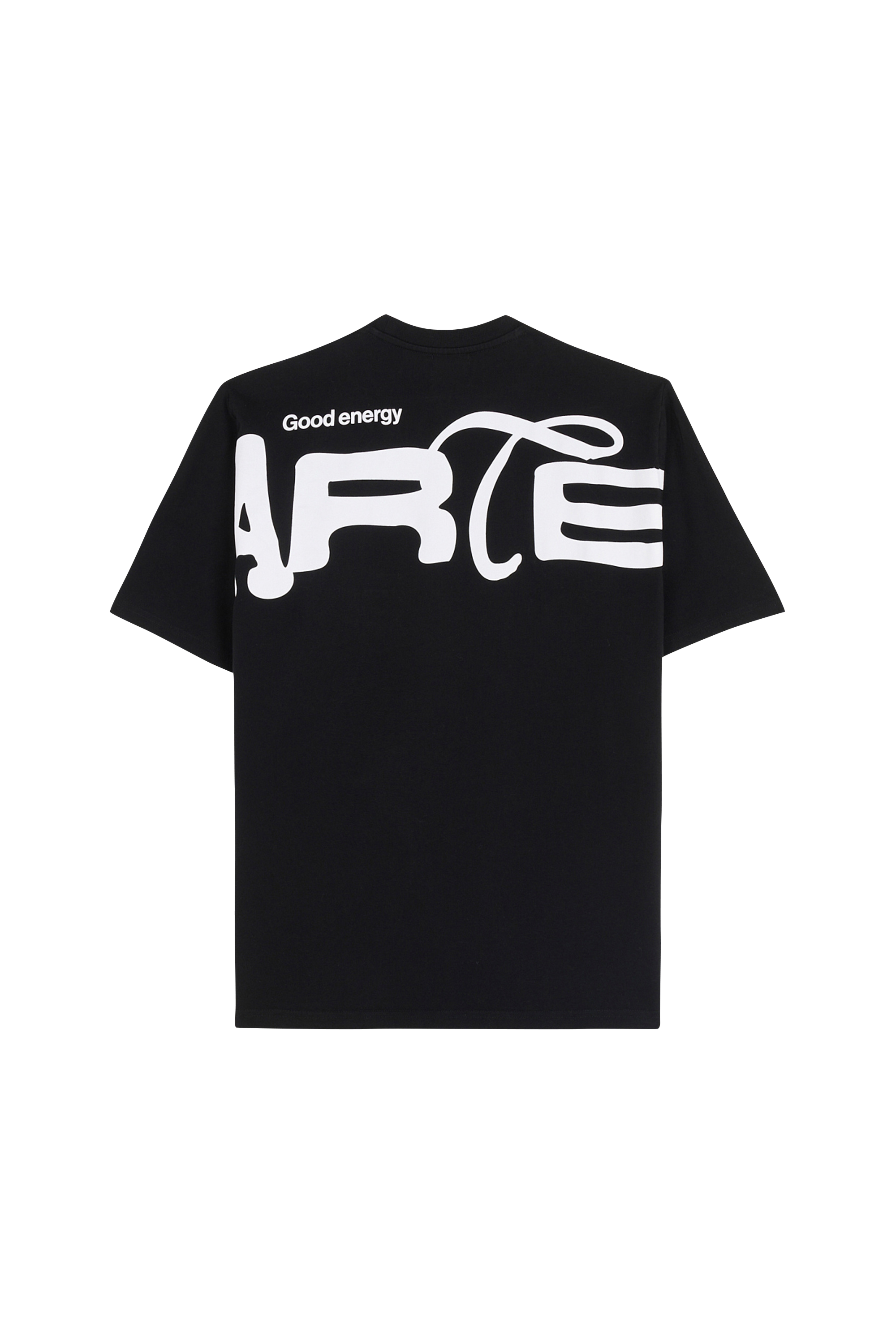 T-shirt Noir