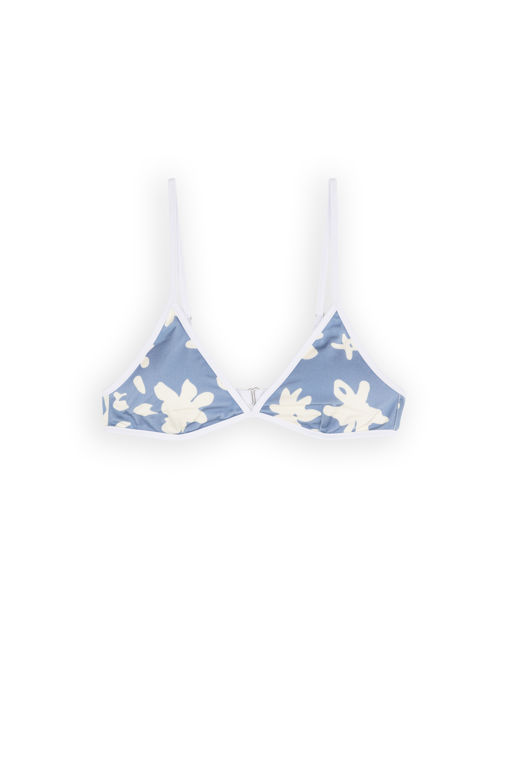 Haut de maillot  Bleu