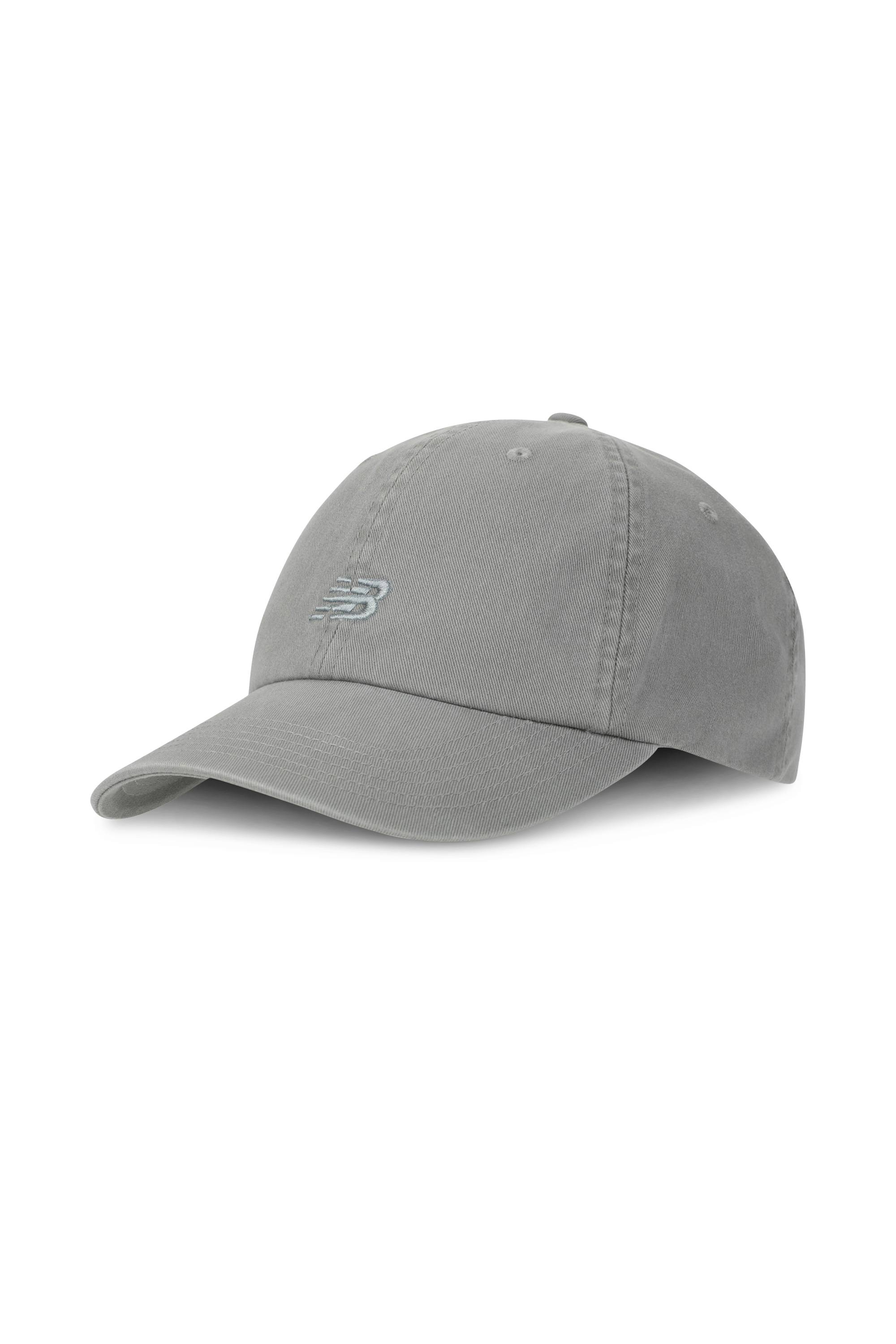 Baseball cap Grey