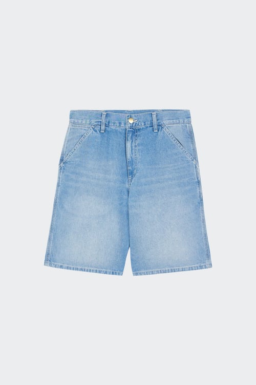 Short - Taille 28 Bleu