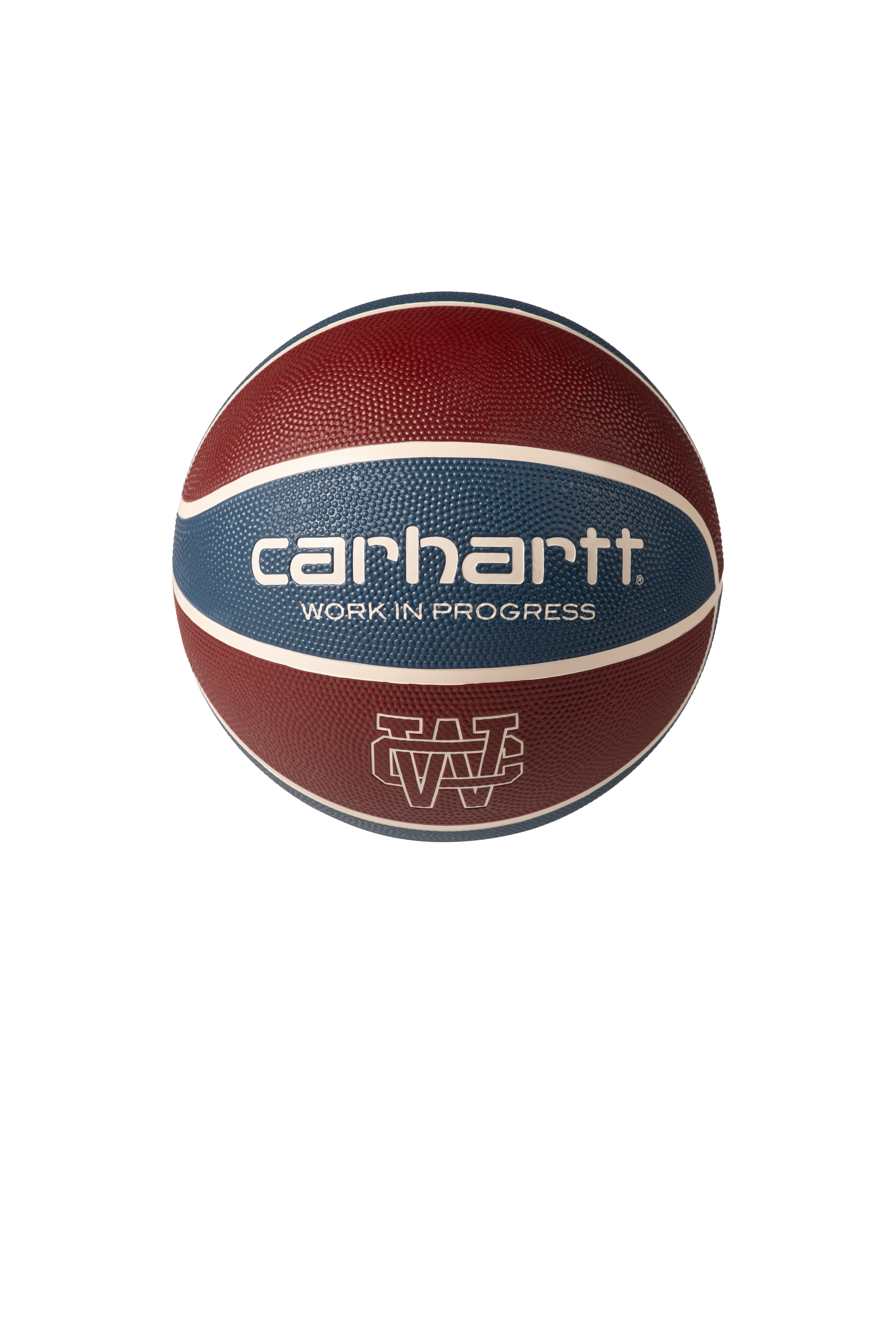 Basketball ball Multicolored