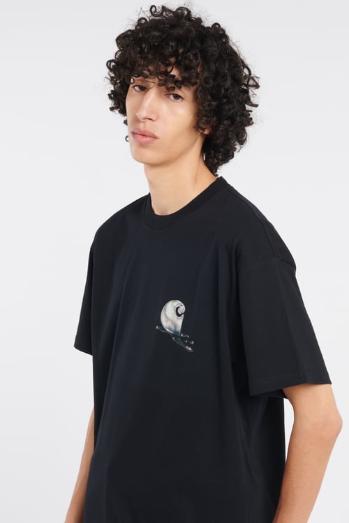 CARHARTT WIP T-shirt Noir