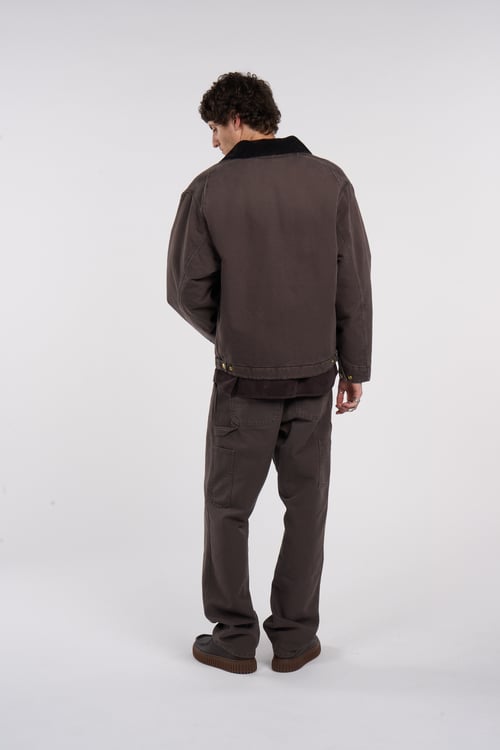CARHARTT WIP Veste Marron