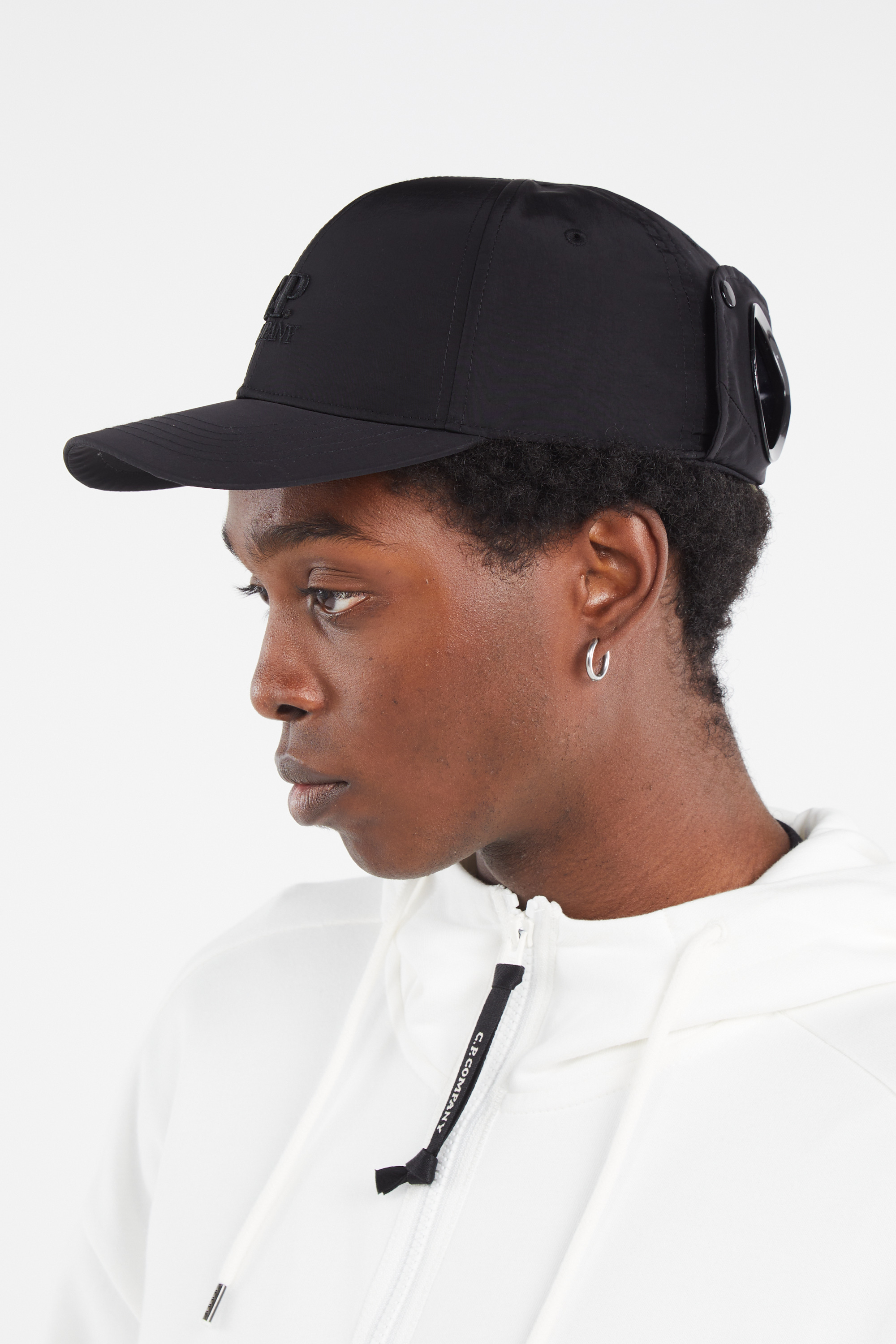 Casquette Noir