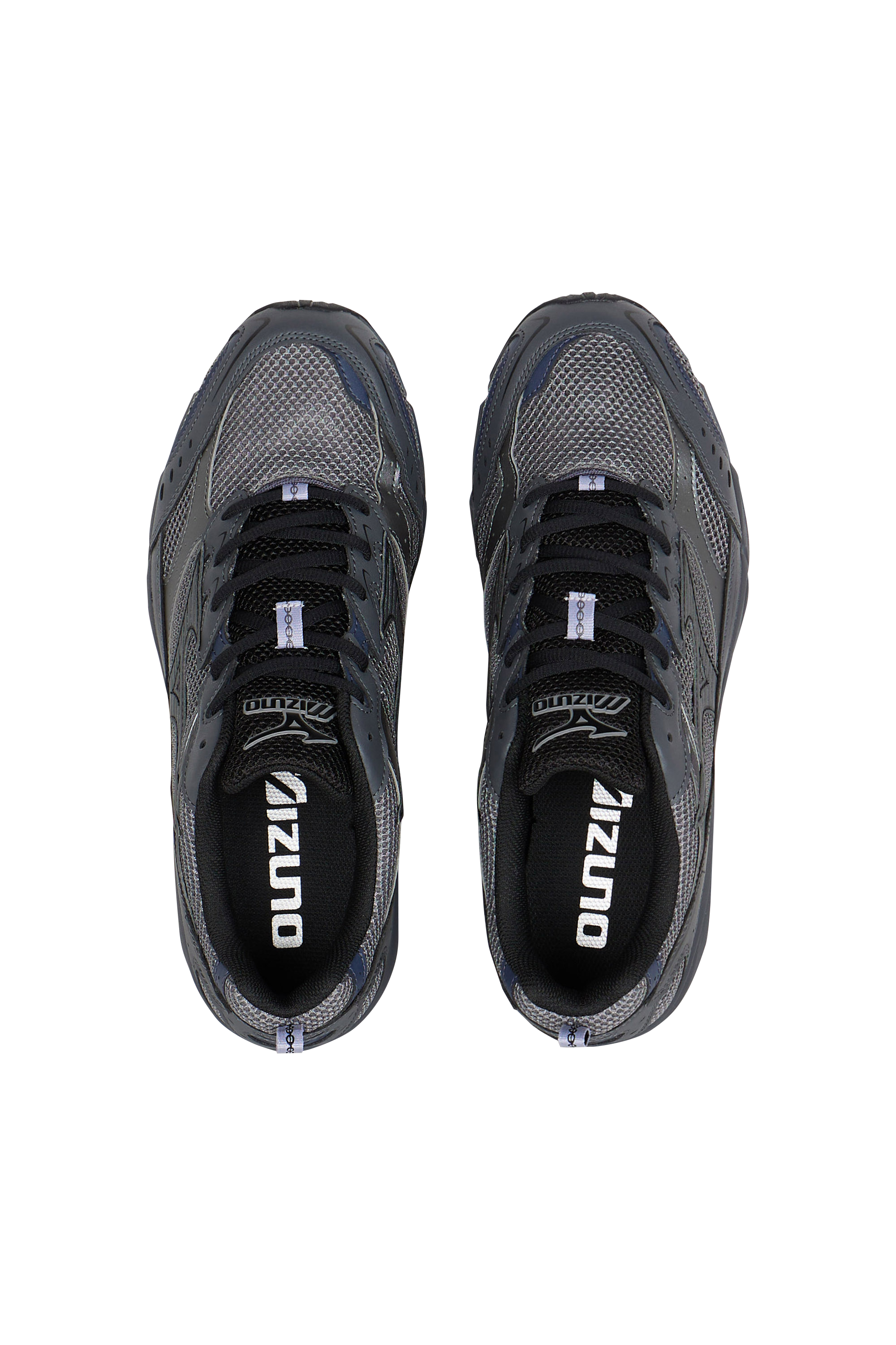 Sneakers Grey
