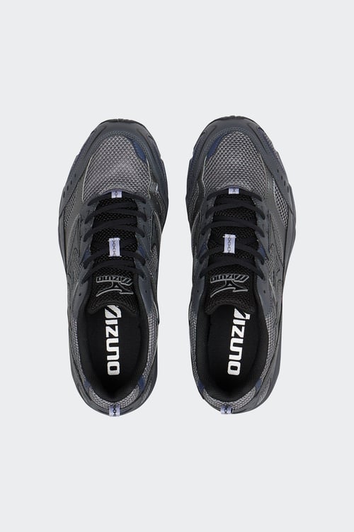 MIZUNO Baskets Gris