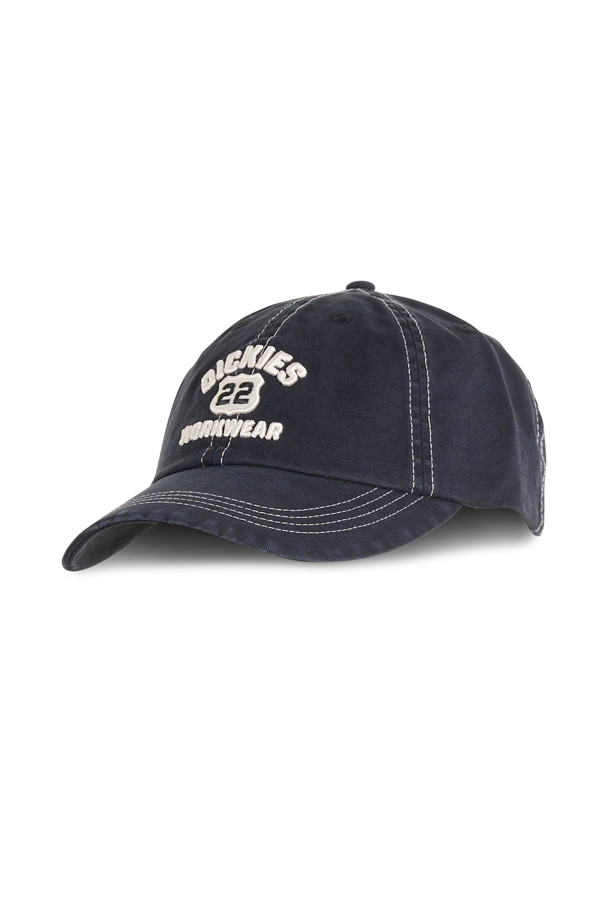 Casquette Noir