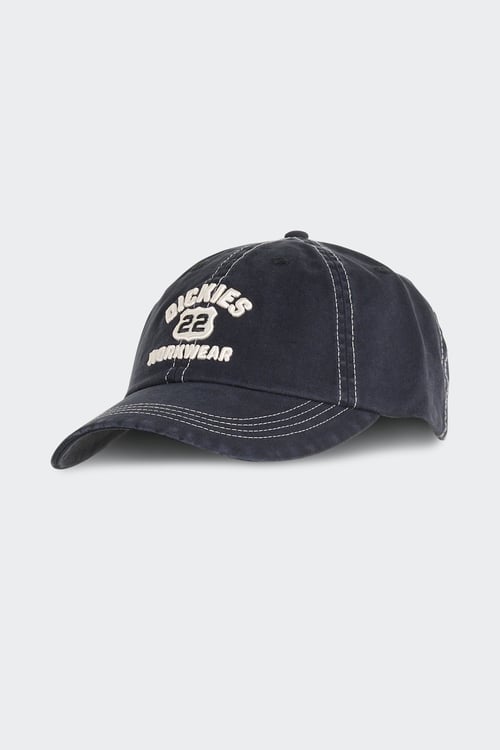DICKIES Casquette Noir