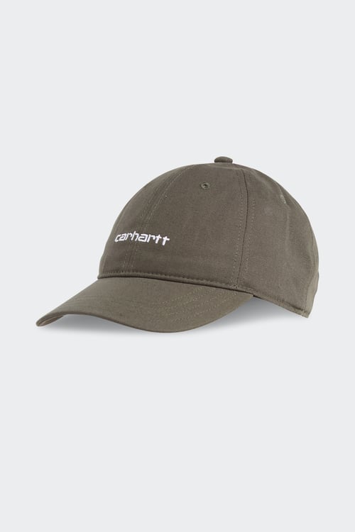 CARHARTT WIP Casquette Kaki