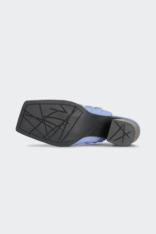 CAMPER Sandales Bleu