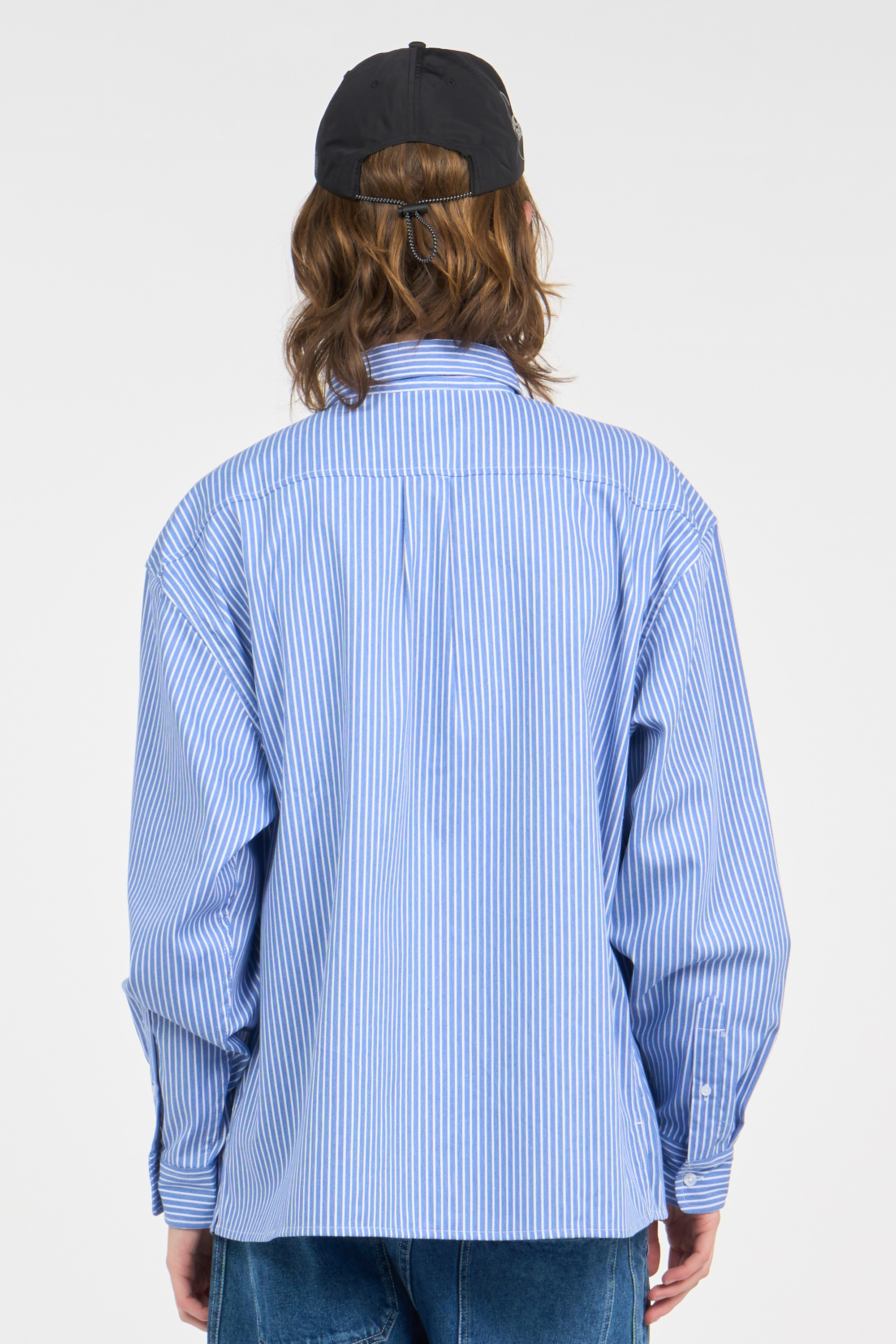 Shirt Blue