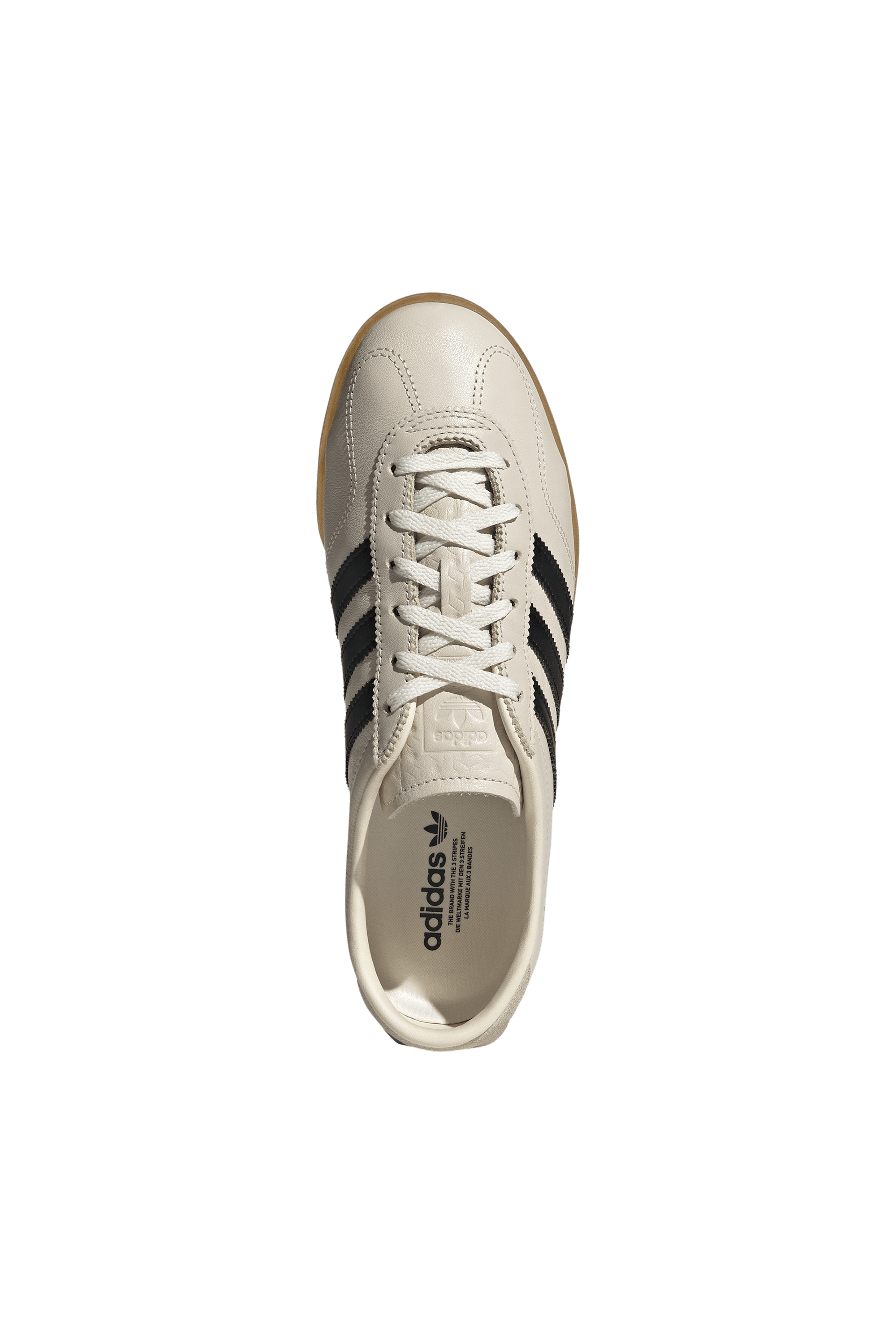 Adidas Superstar sneakers White