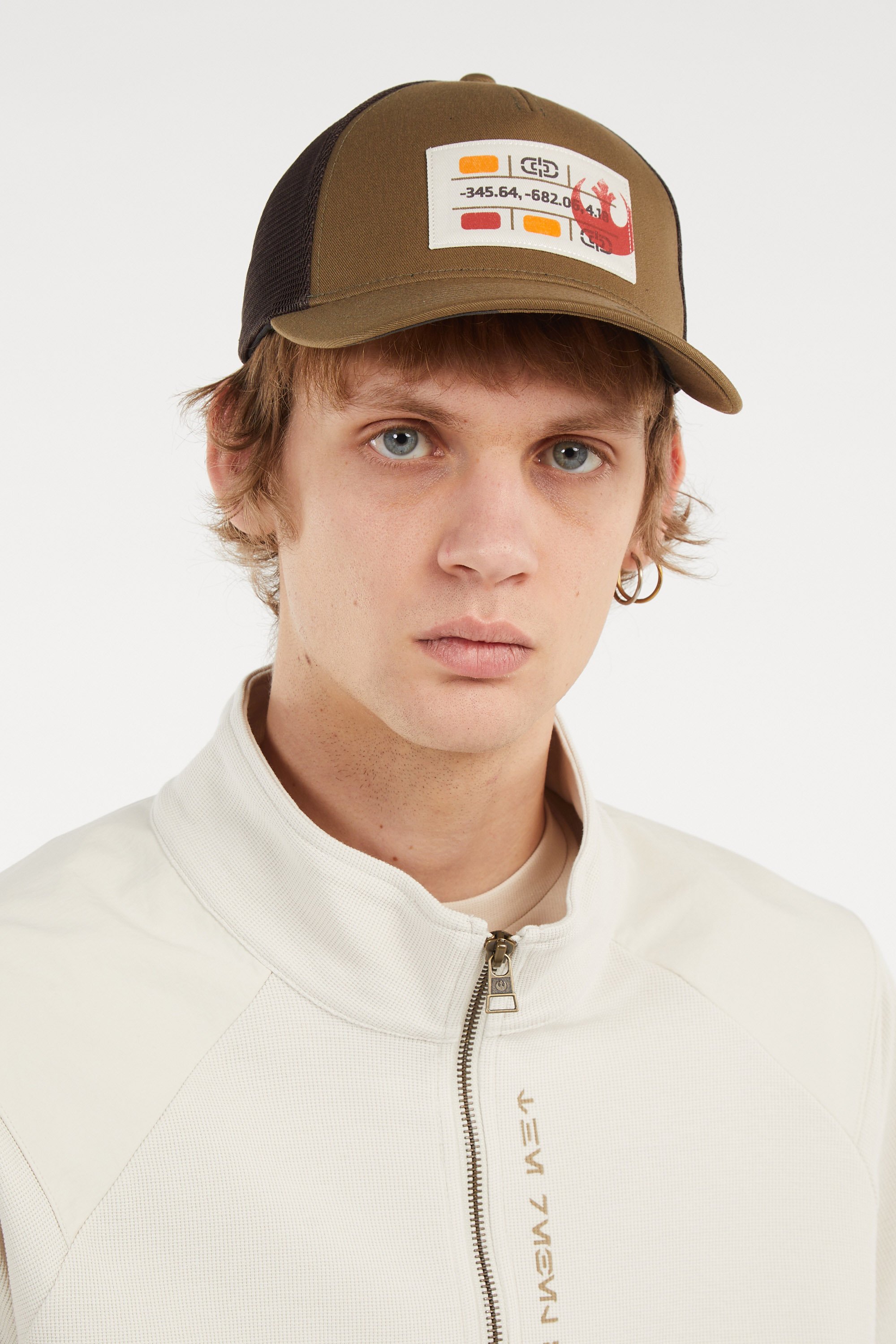 Casquette COLUMBIA Noir