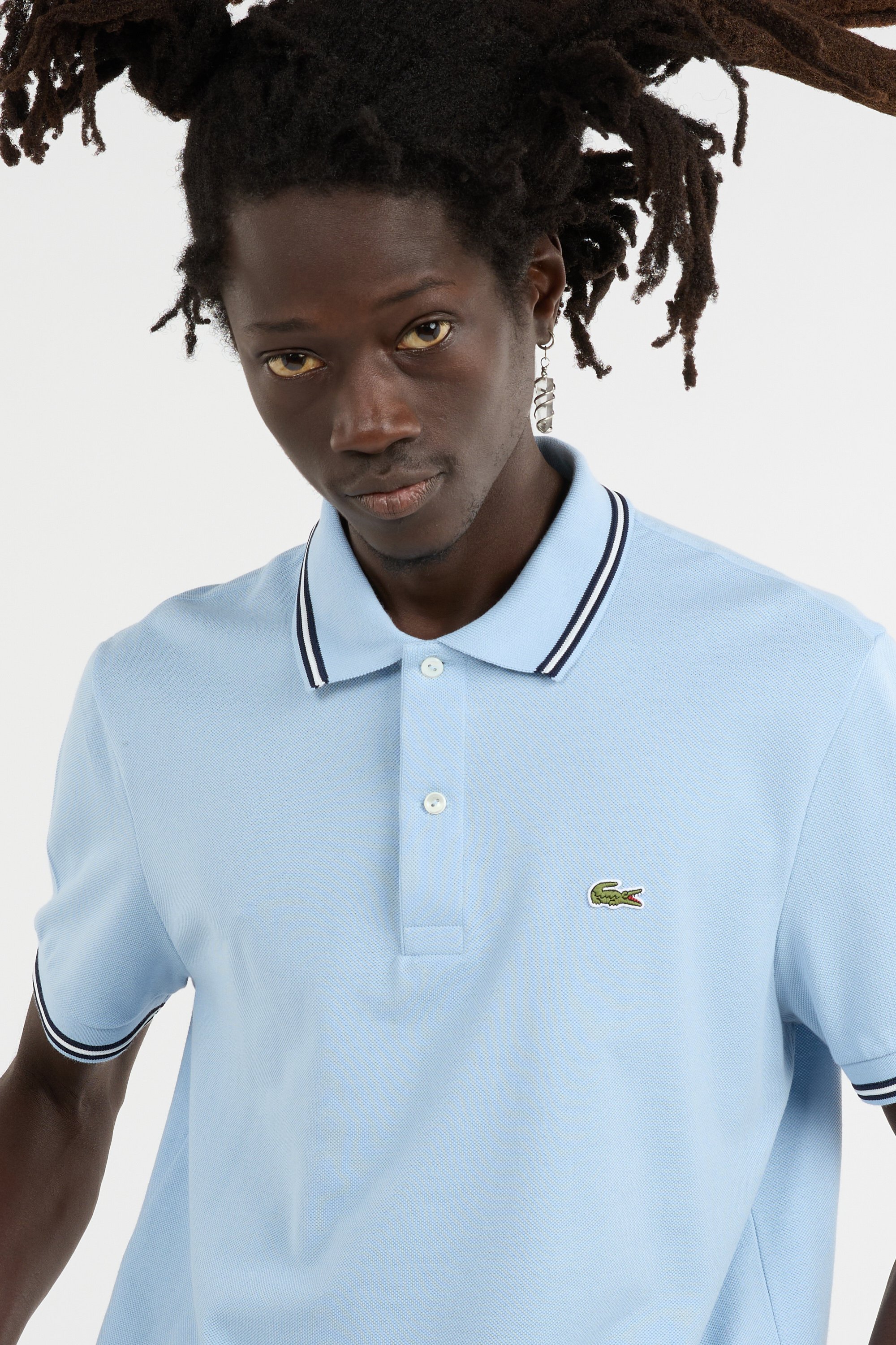 Polo Bleu