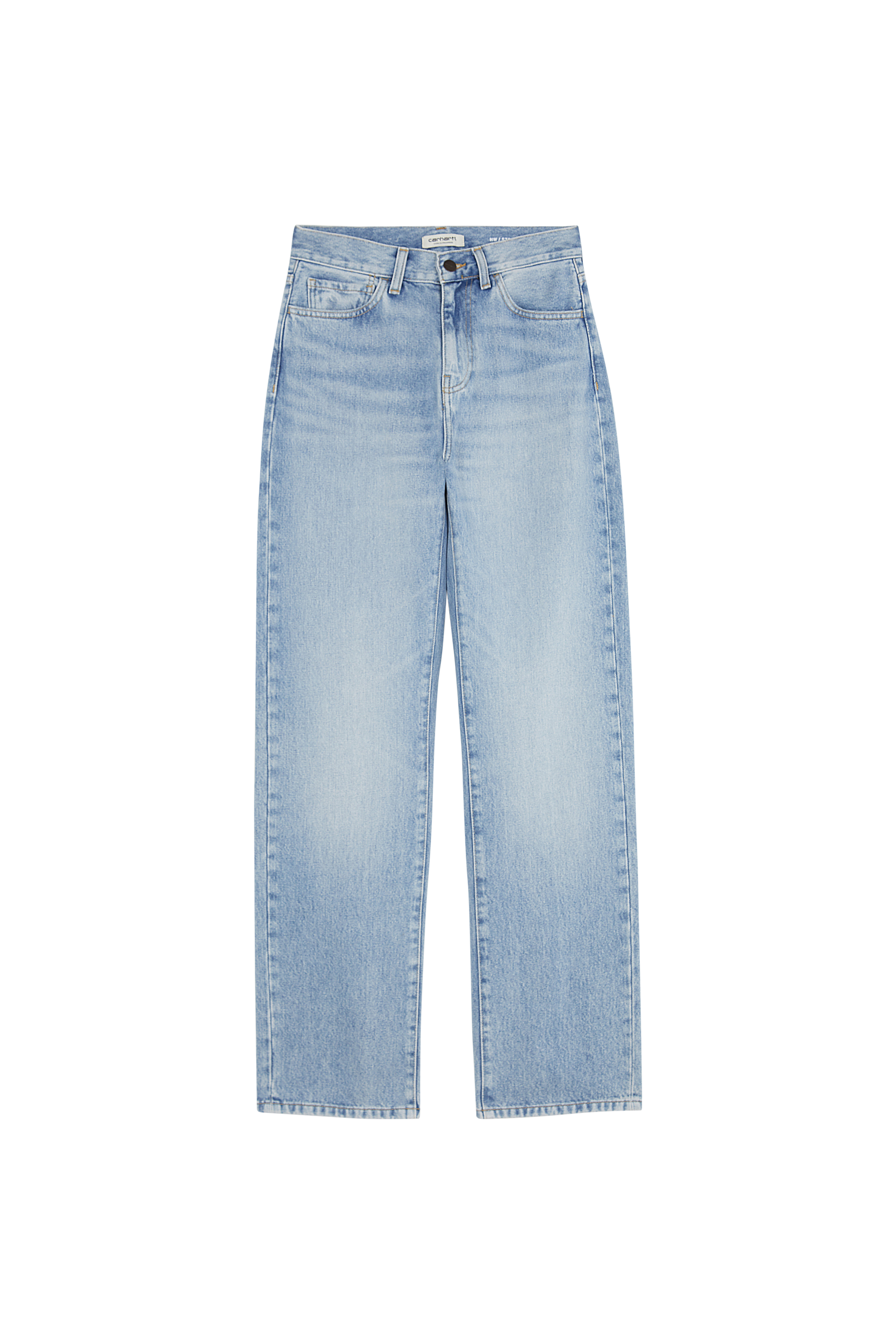 Pants Noxon Heavy worn bleached