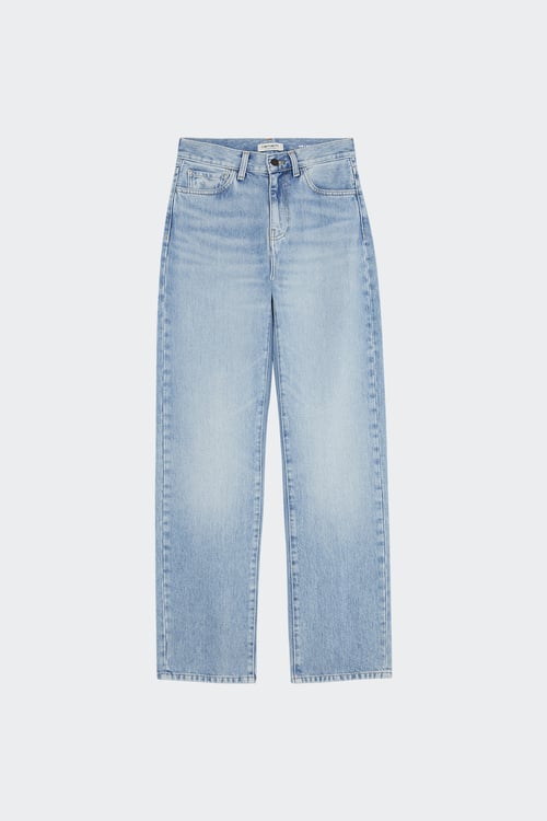 Pantalon - Taille 28 Bleu
