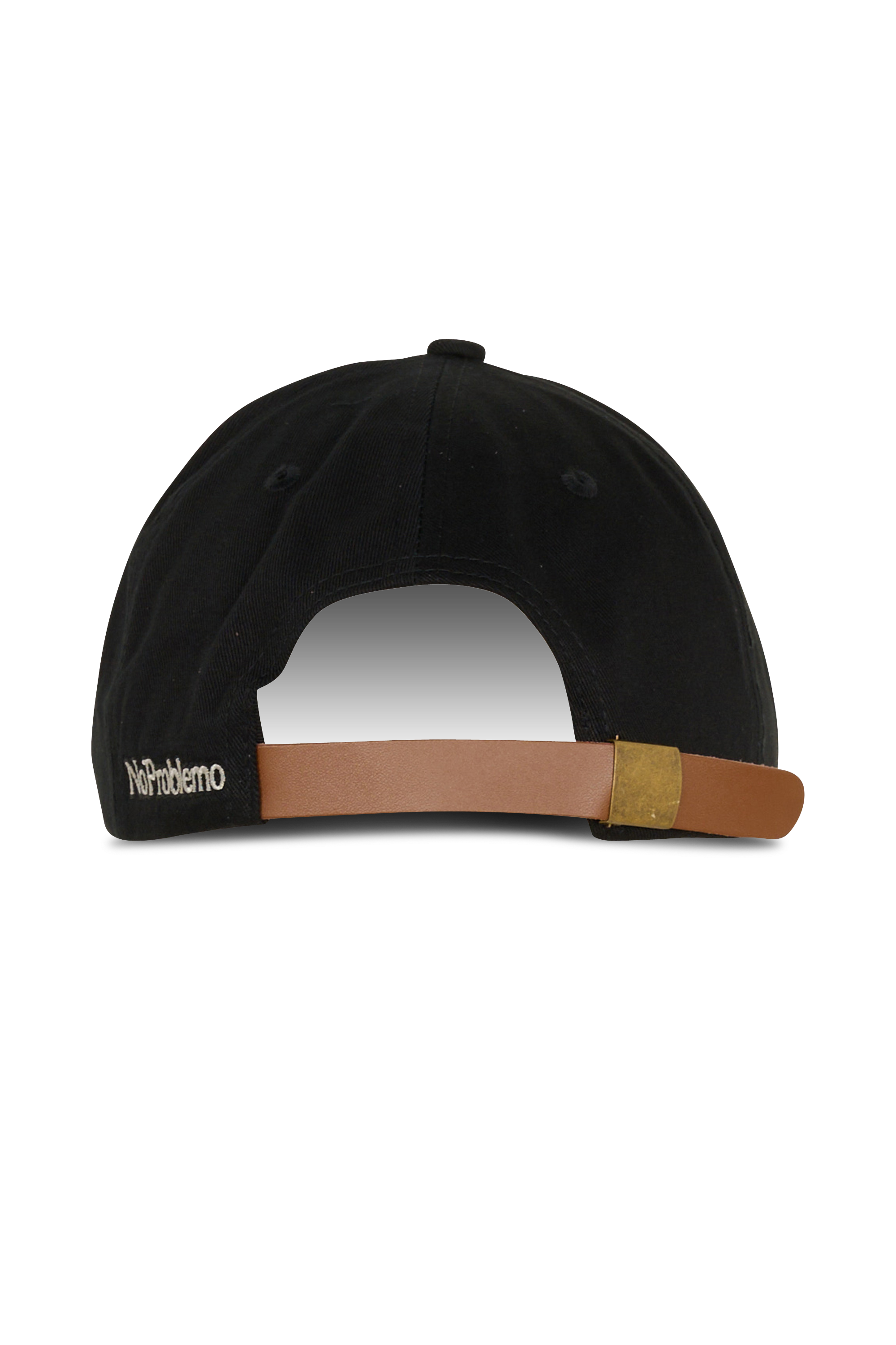 Casquette Noir