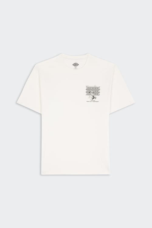 T-shirt - Taille M Beige