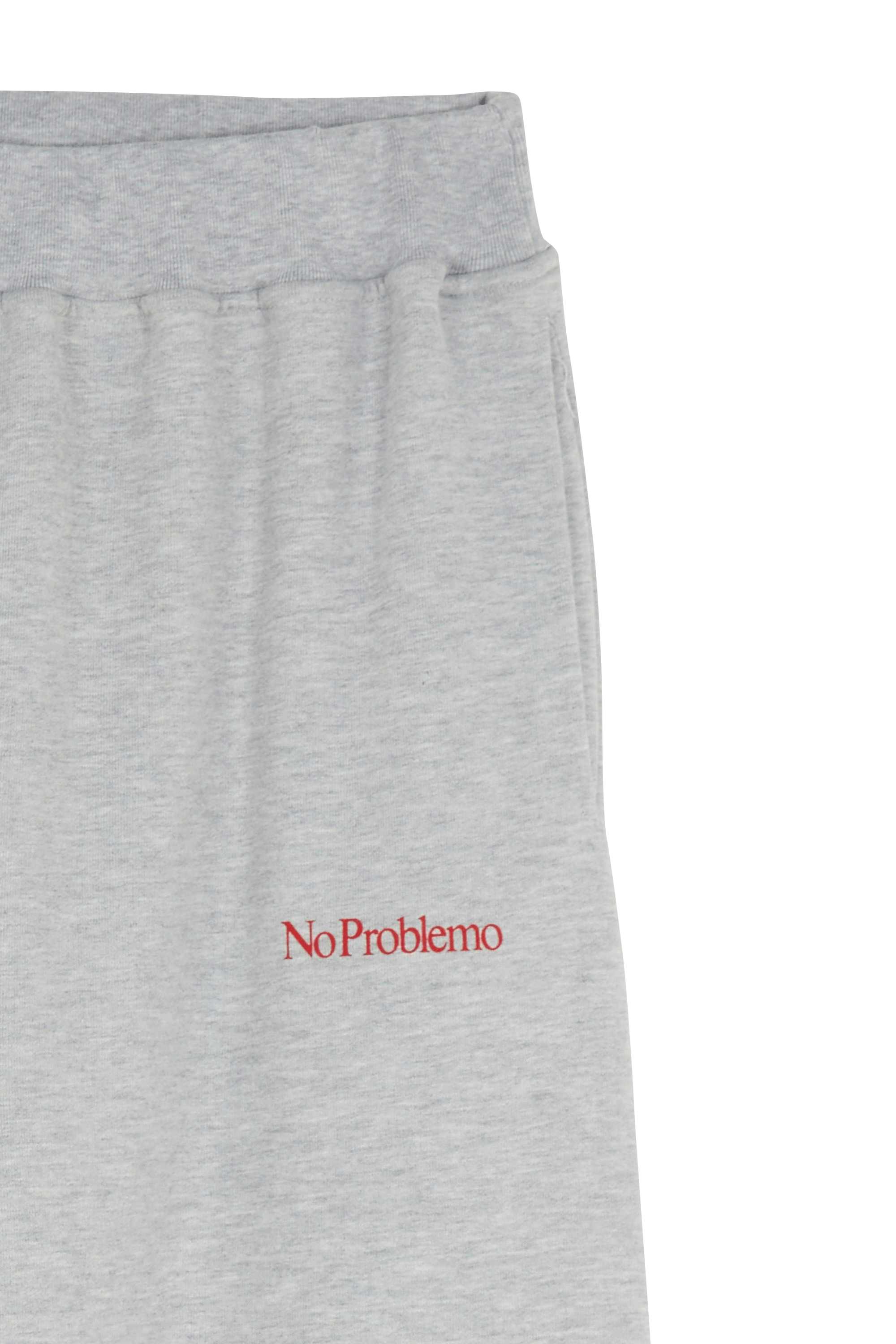 Jogging | Gris NO PROBLEMO Homme
