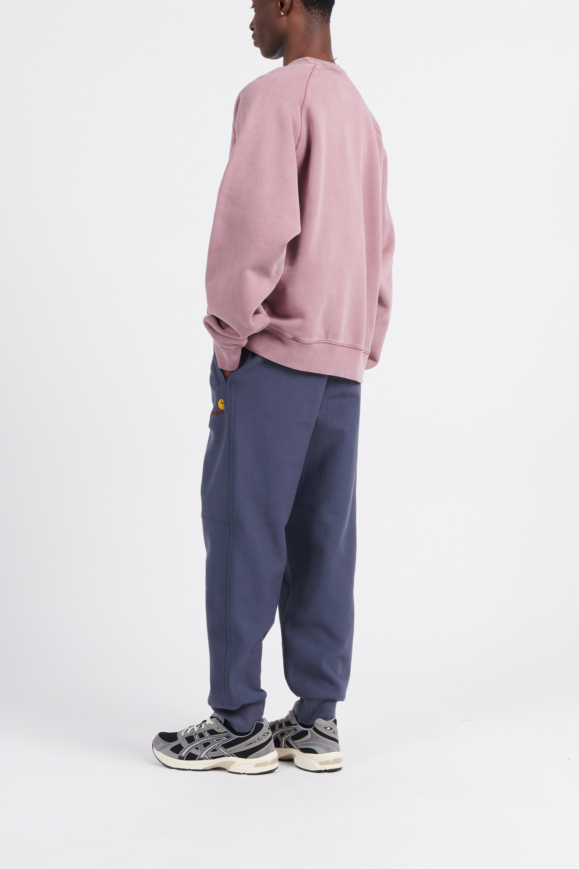 Sweatshirt | Rose CARHARTT WIP Homme