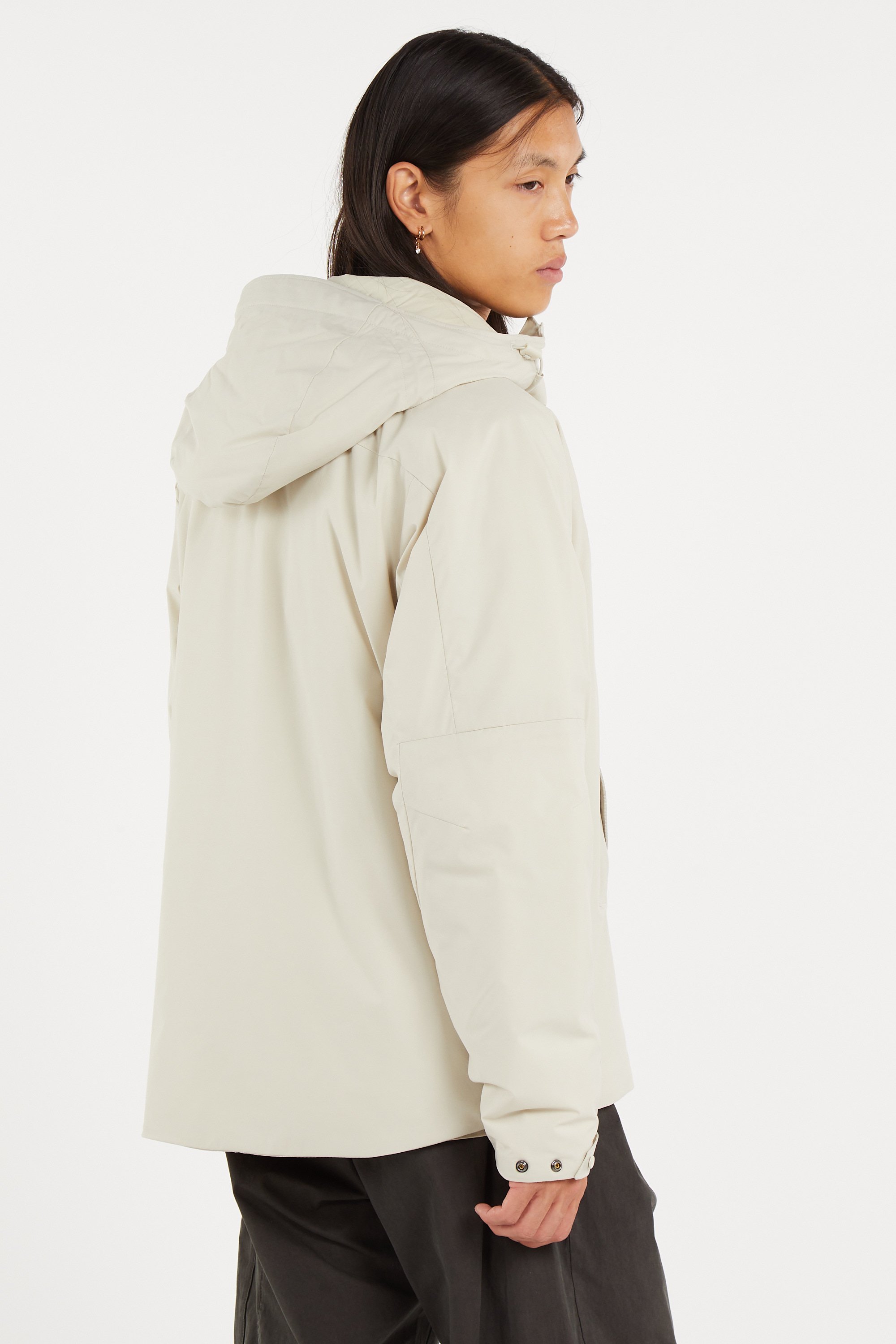 Jacket | Grey C.P. COMPANY Men