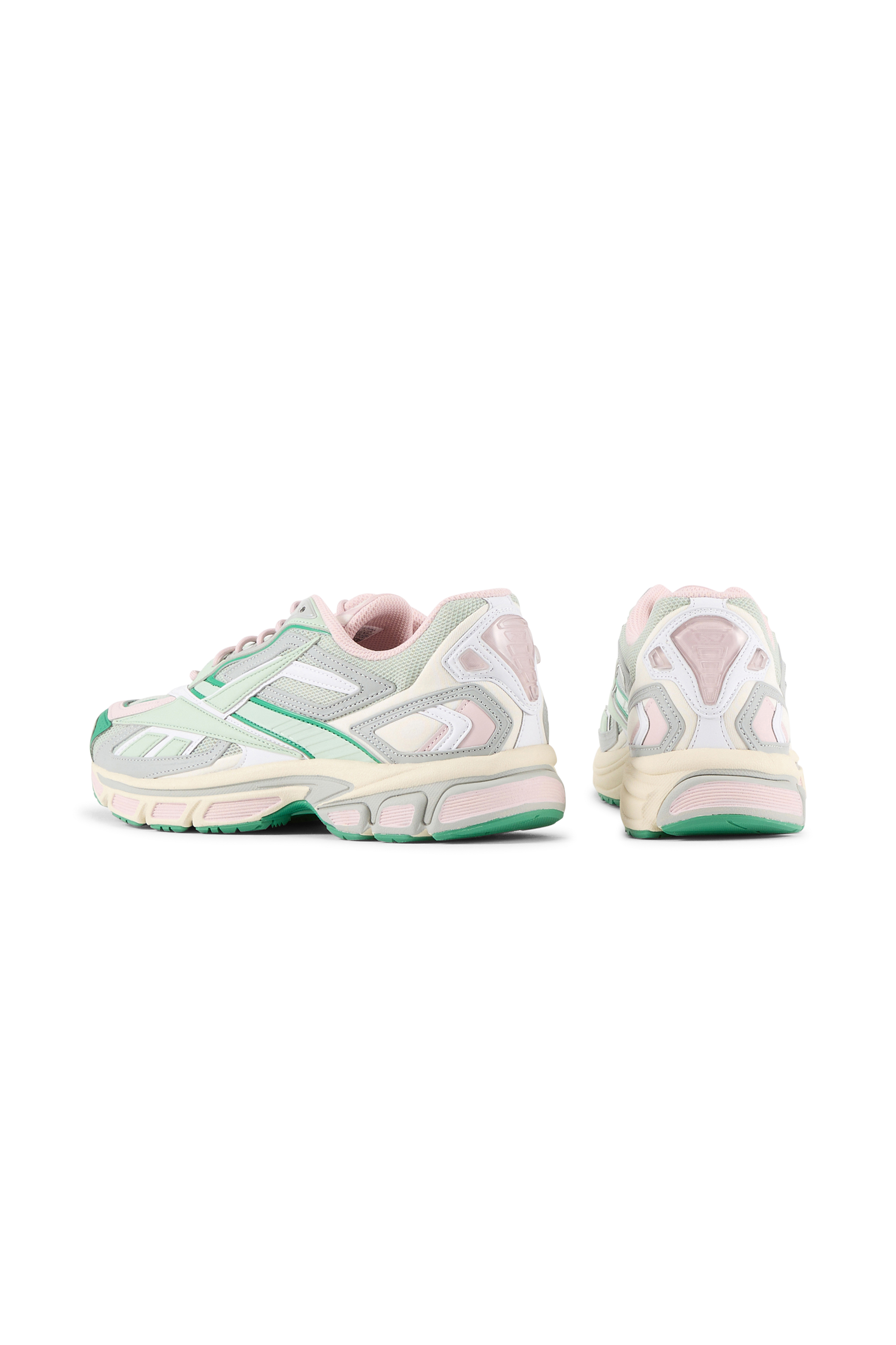 Baskets | Beige REEBOK Homme