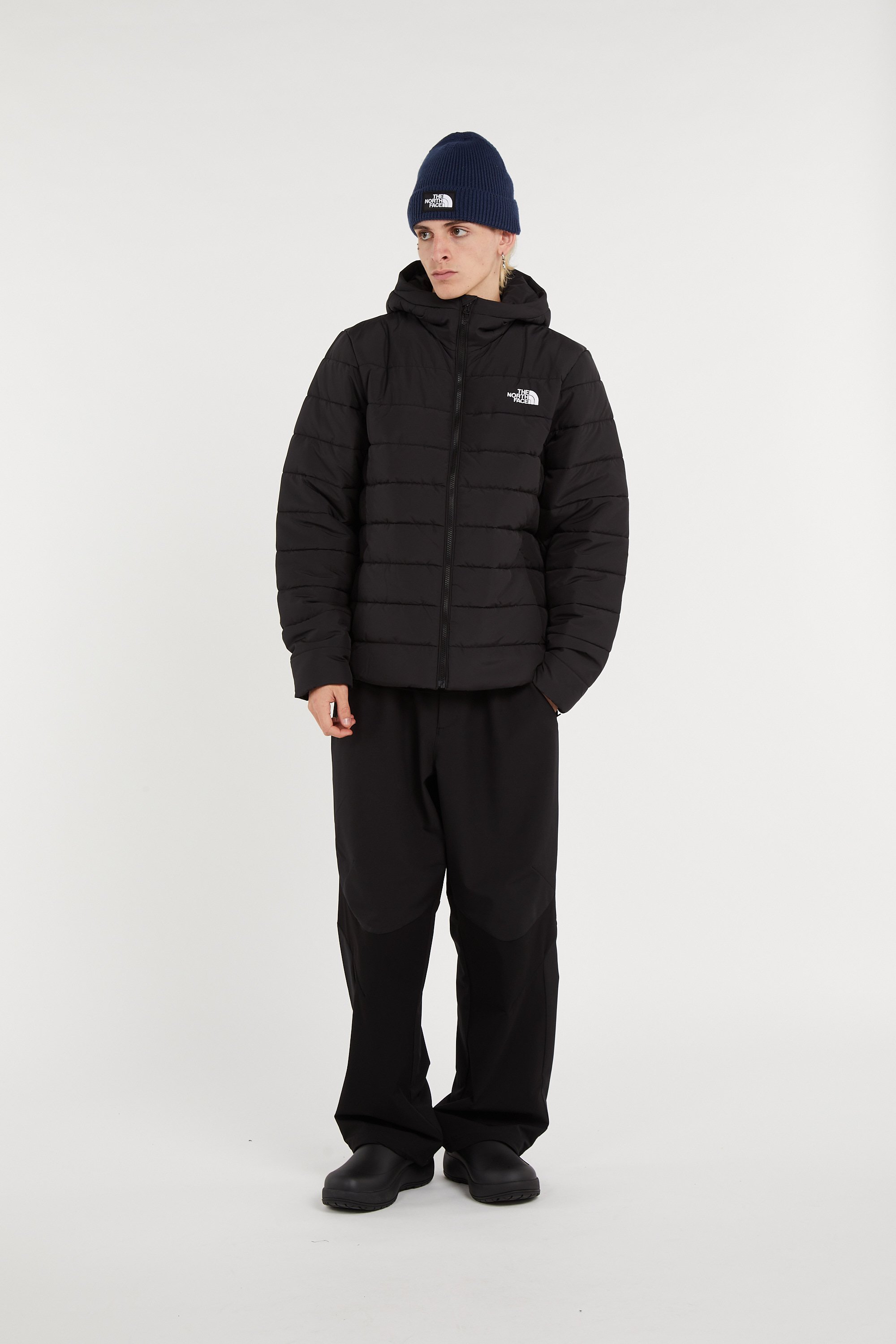 Veste THE NORTH FACE Noir