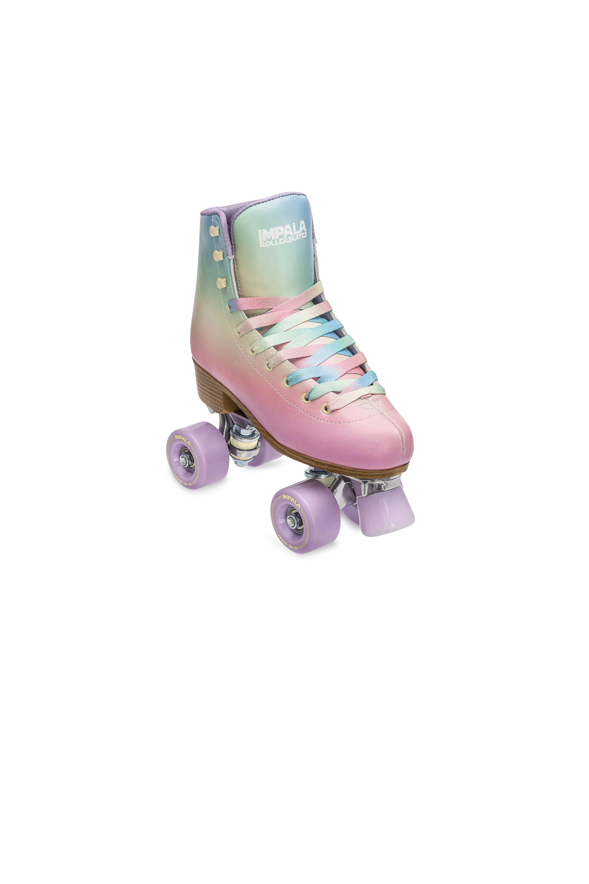 Rollers | Multicolore IMPALA Homme