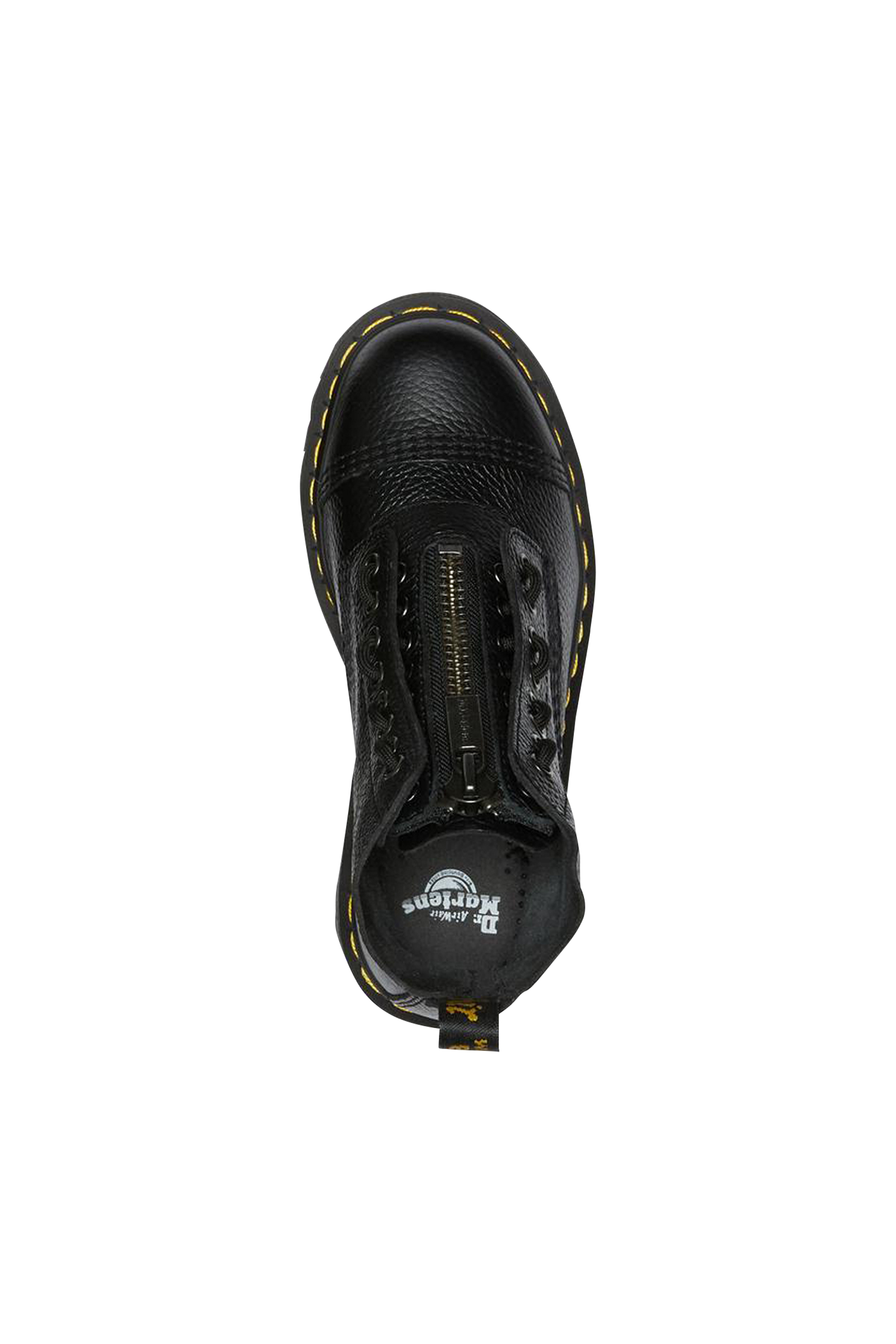 Boots Black