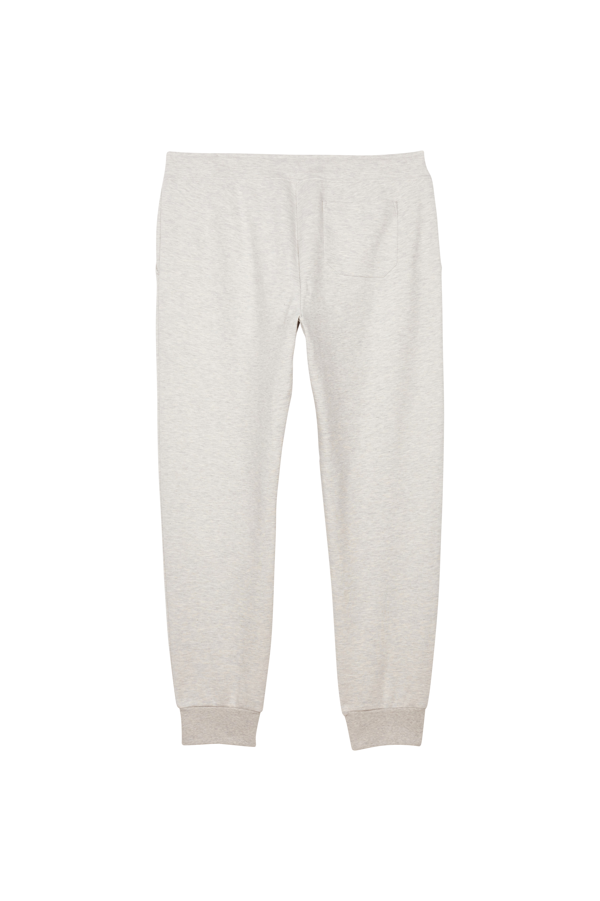 Joggers Grey