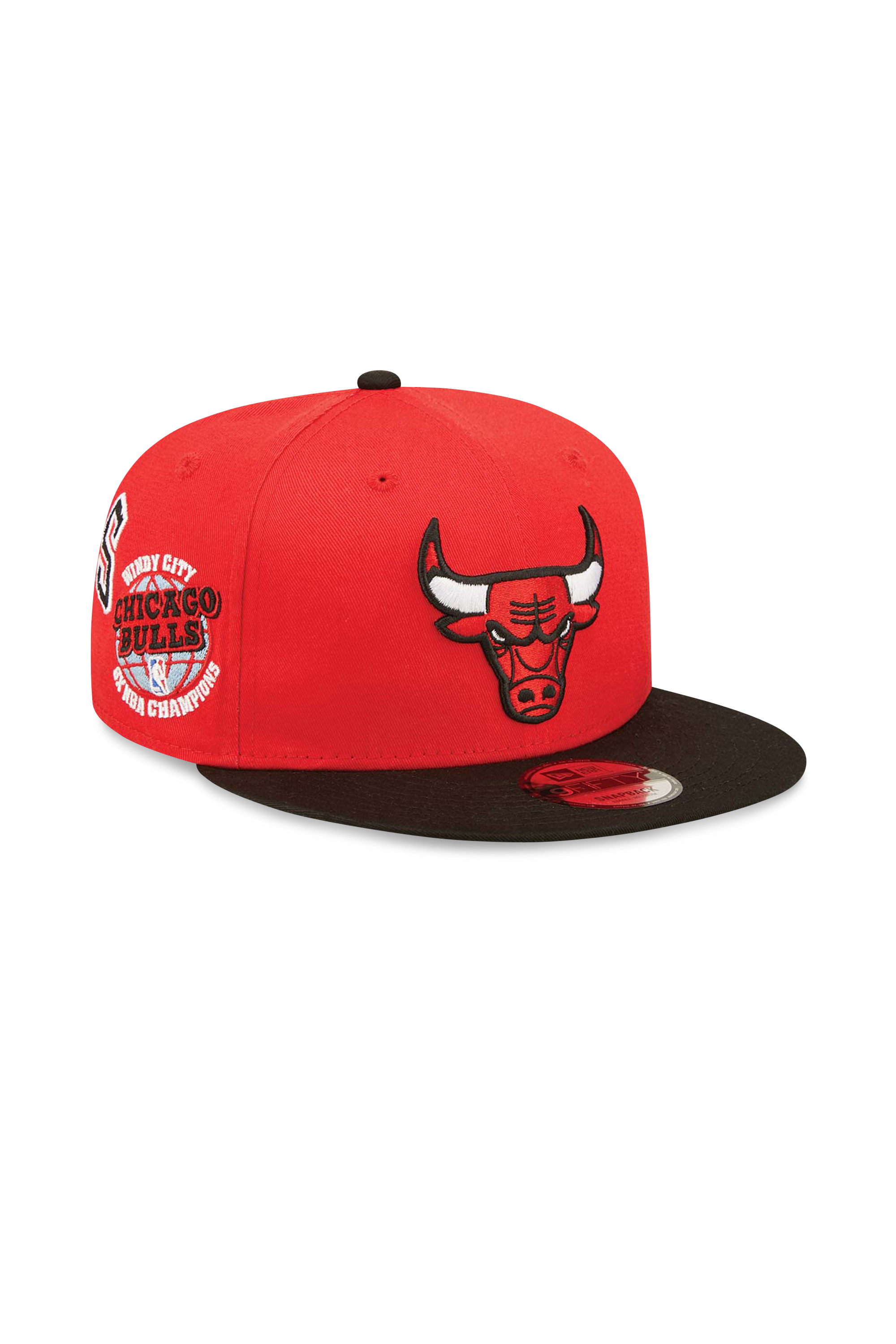 cap Red