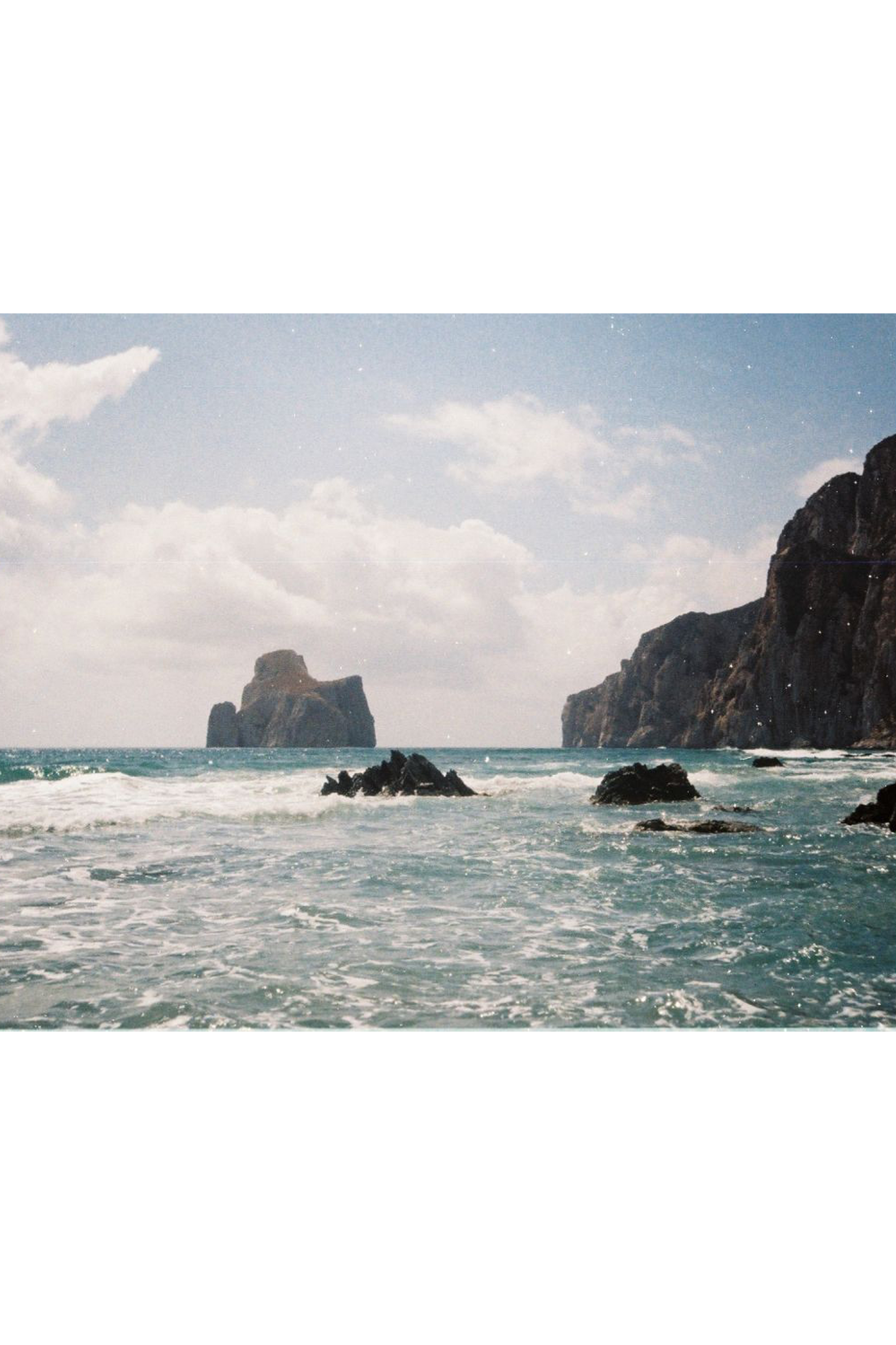 negative films Multicolored