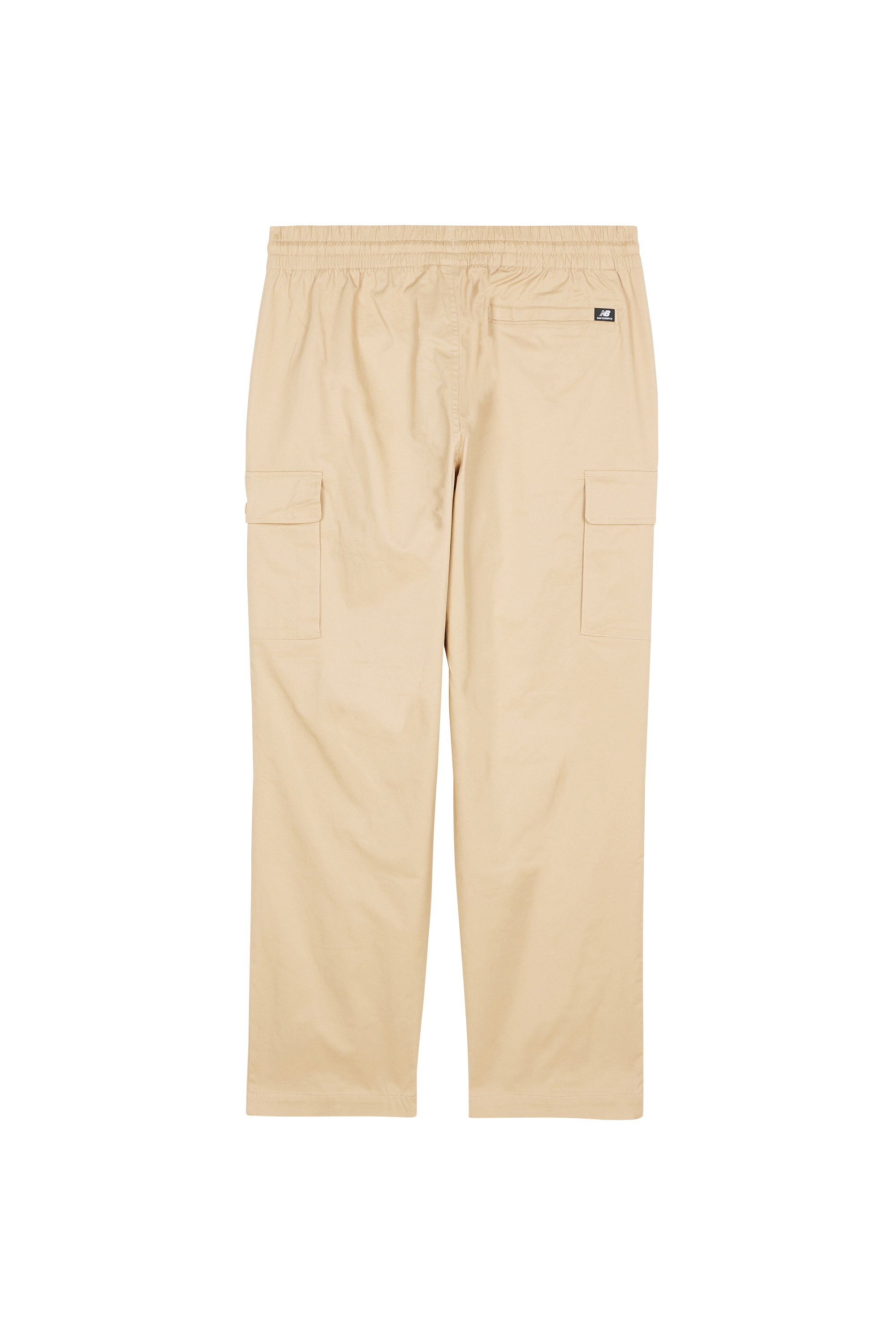 Trousers Brown