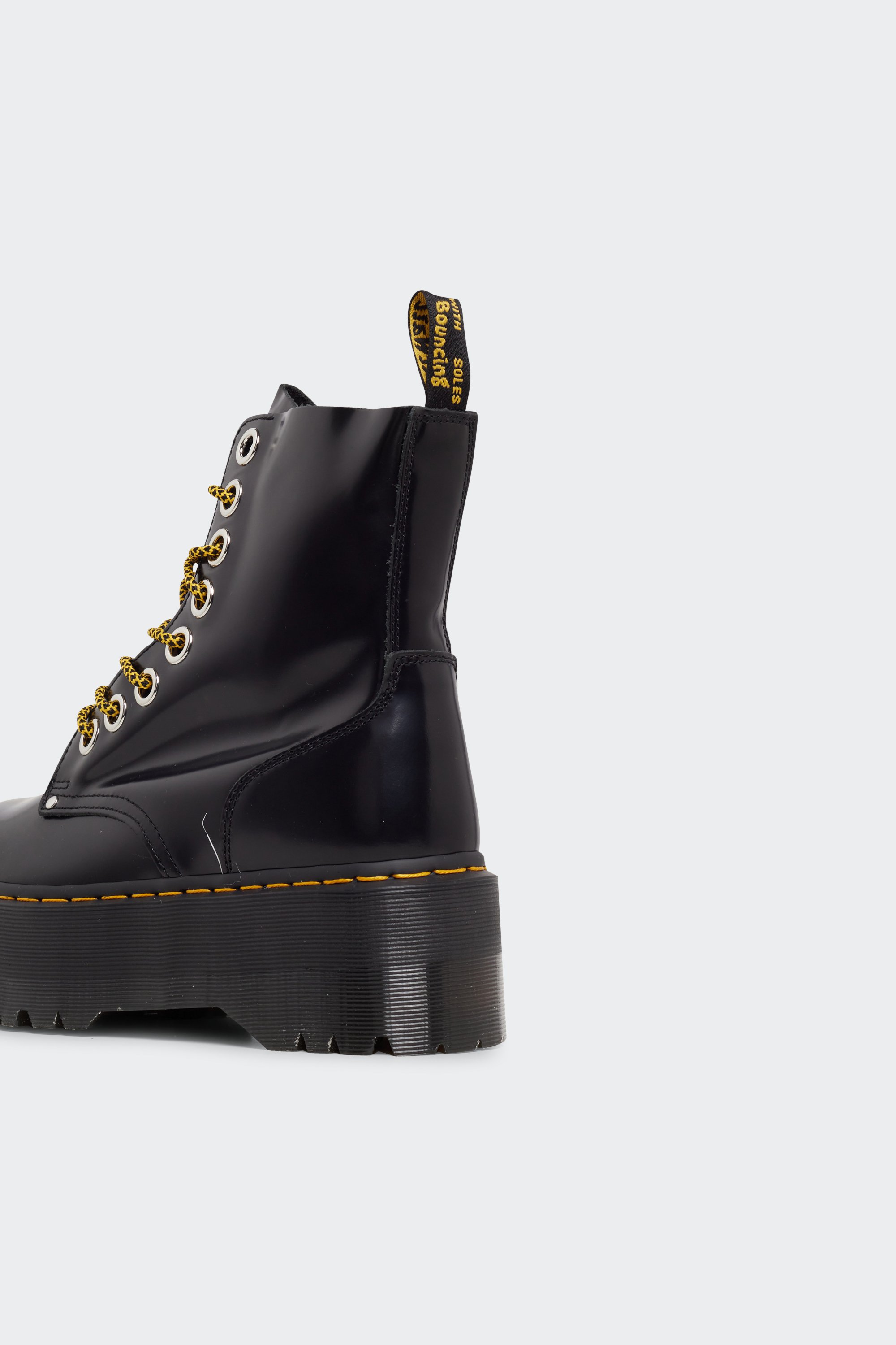 Boots | Black by DR. MARTENS Boots Black