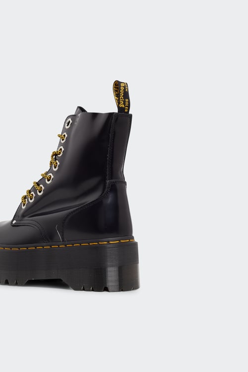 DR. MARTENS Boots Noir