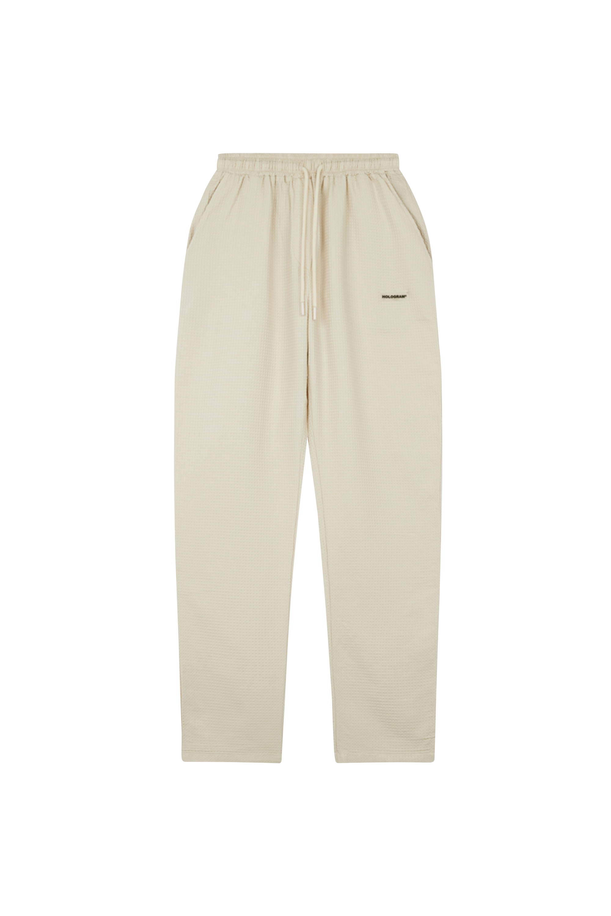 Joggers Beige