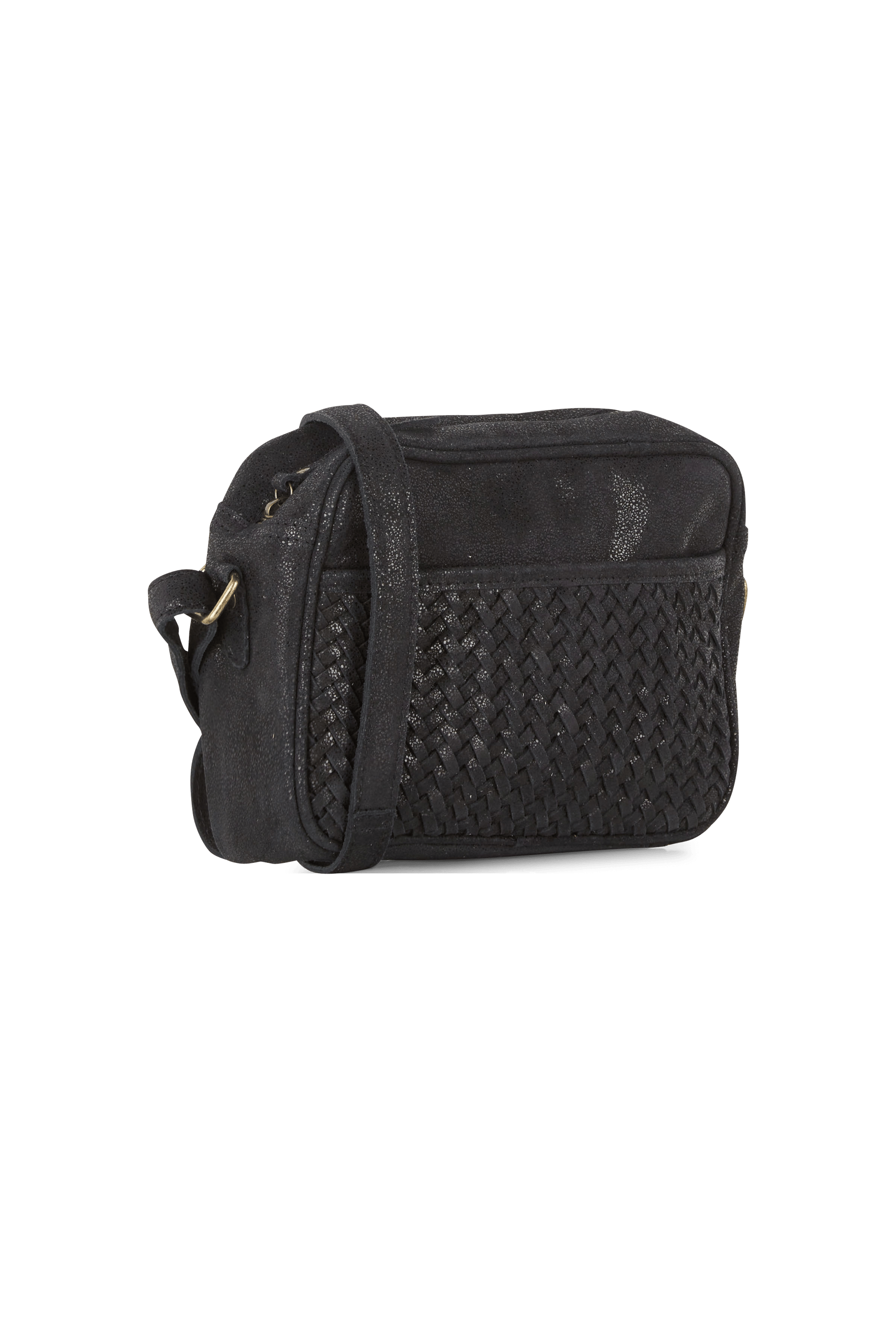 Sac bandoulière  Noir