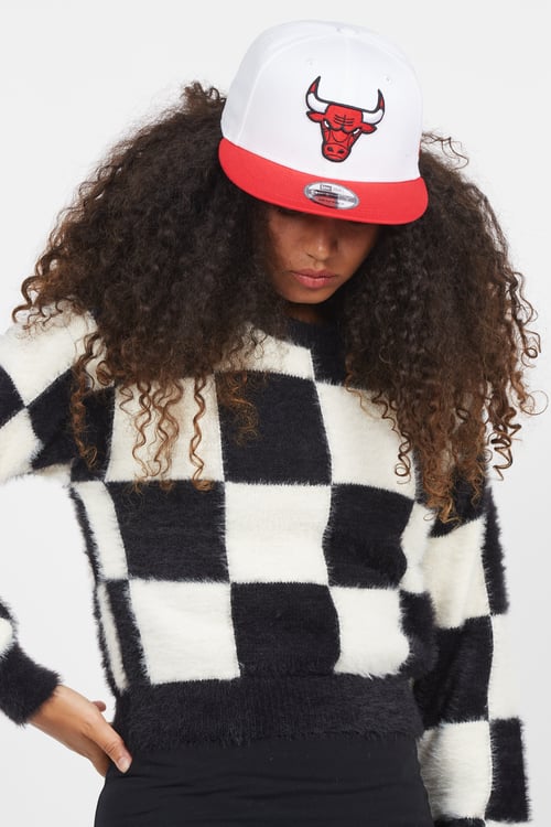 NEW ERA casquette Blanc