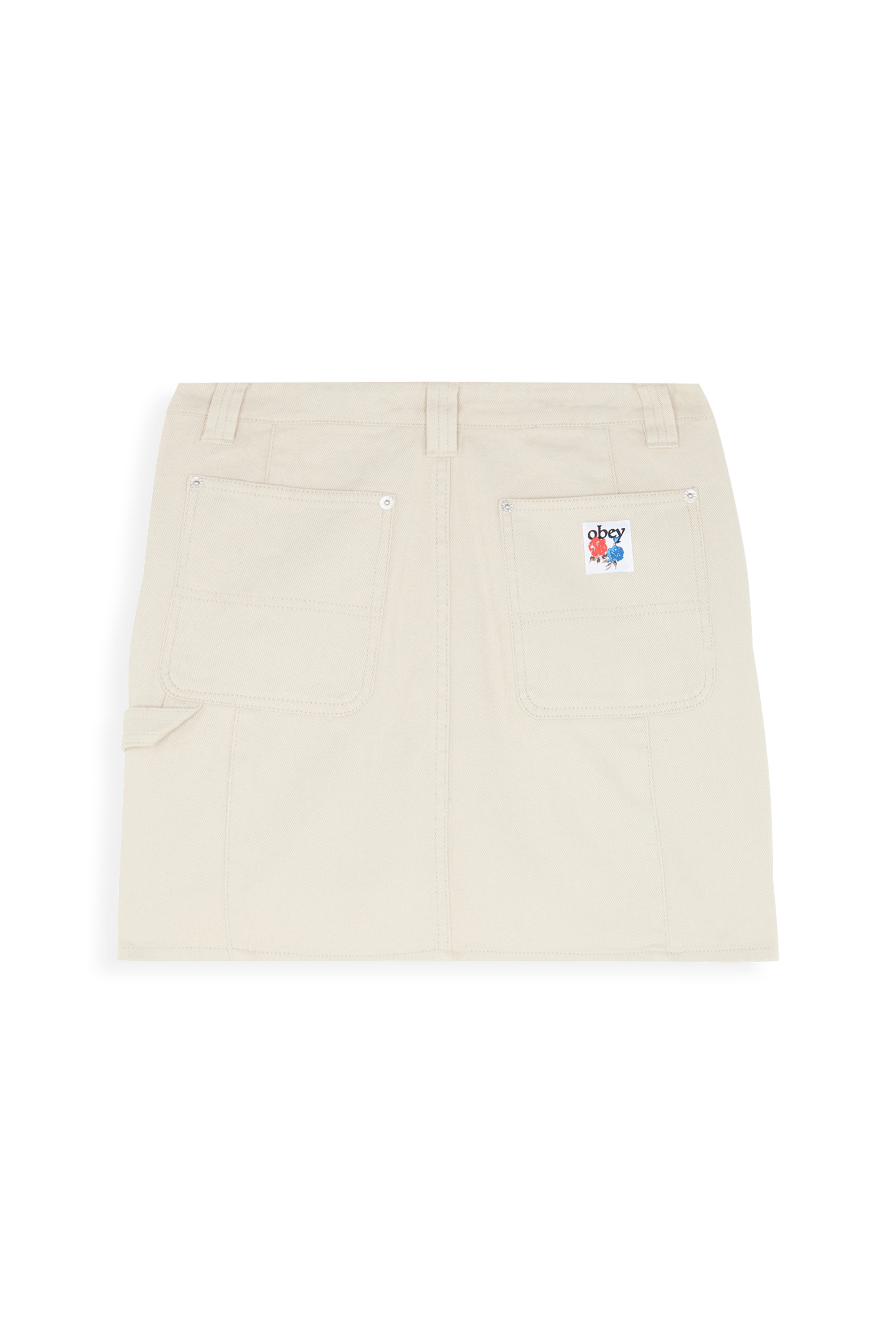 skirt Beige