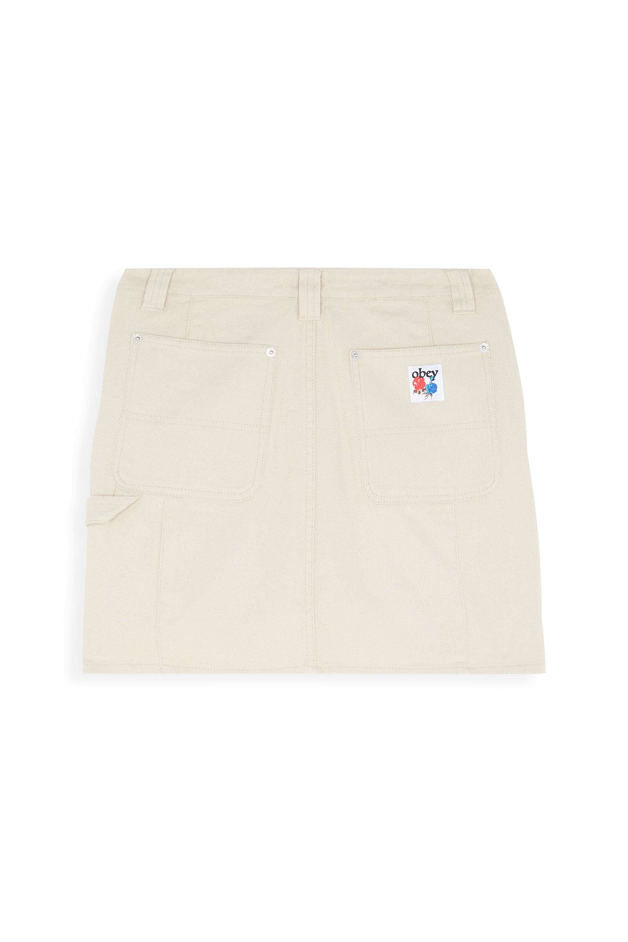 skirt Beige