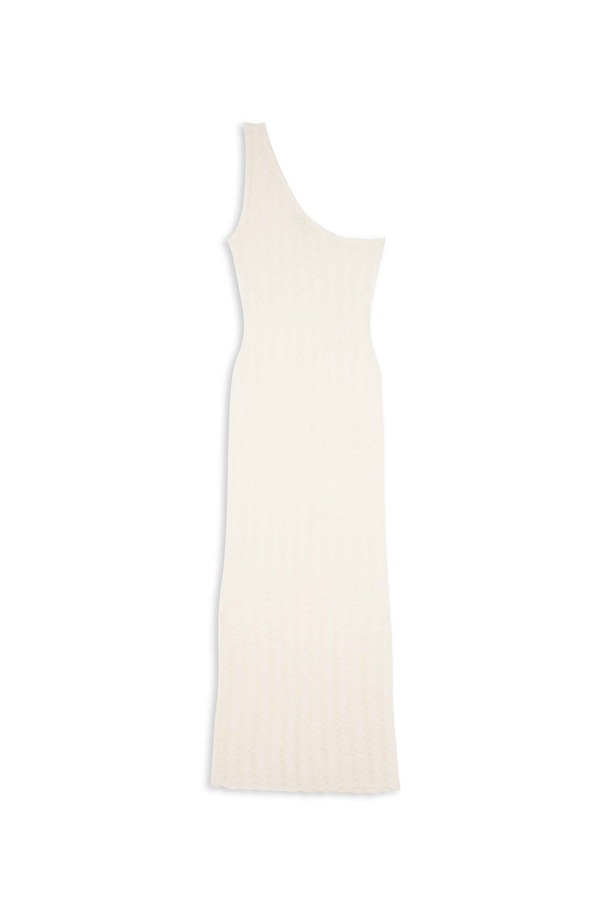 Long dress Multicolored