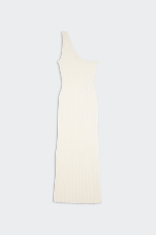 NOISY MAY Robe longue Multicolore