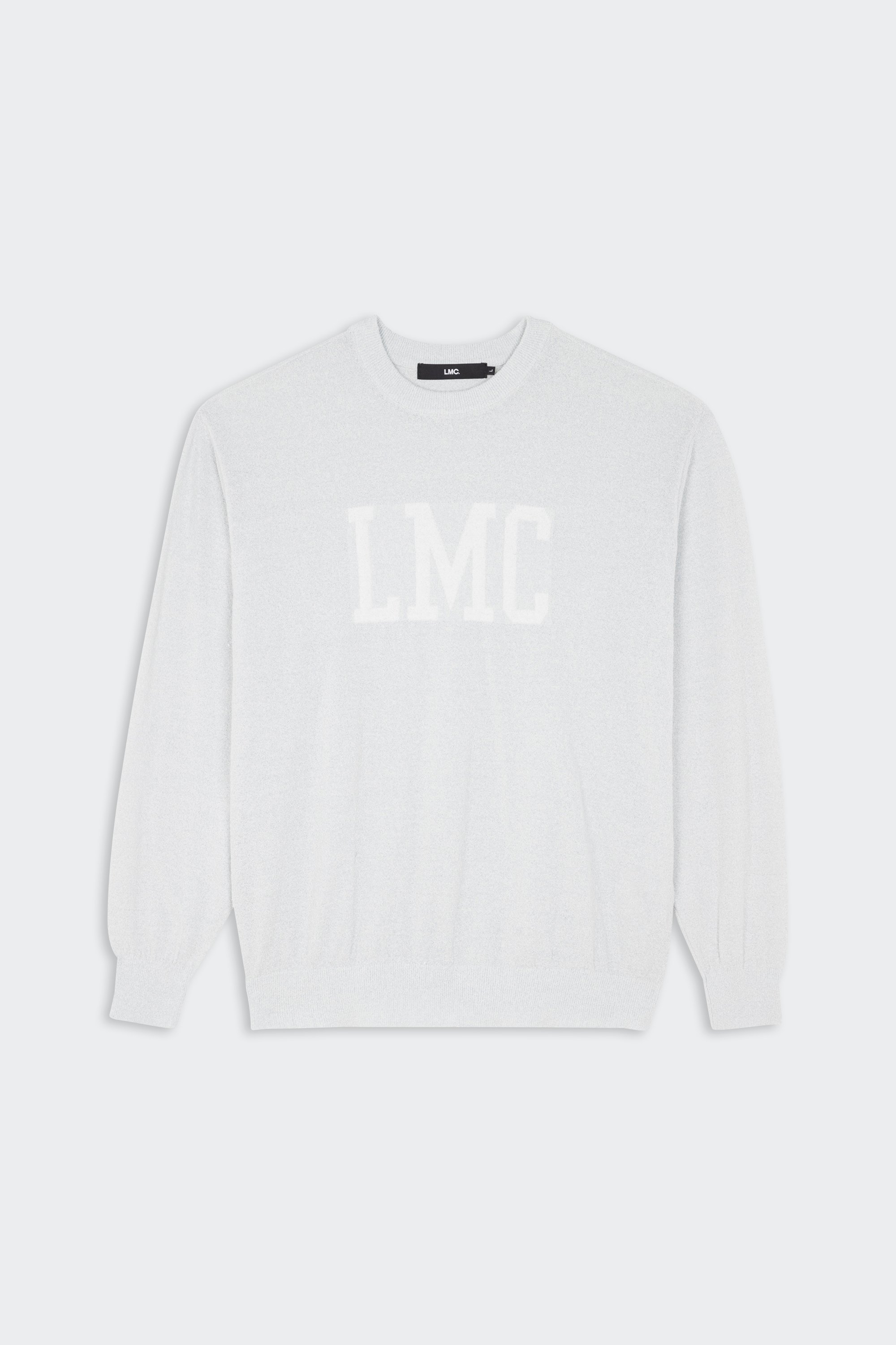 T-shirt  | Bleu by LOST MANAGEMENT CITIES T-shirt  Bleu