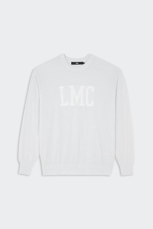 LOST MANAGEMENT CITIES T-shirt  Bleu