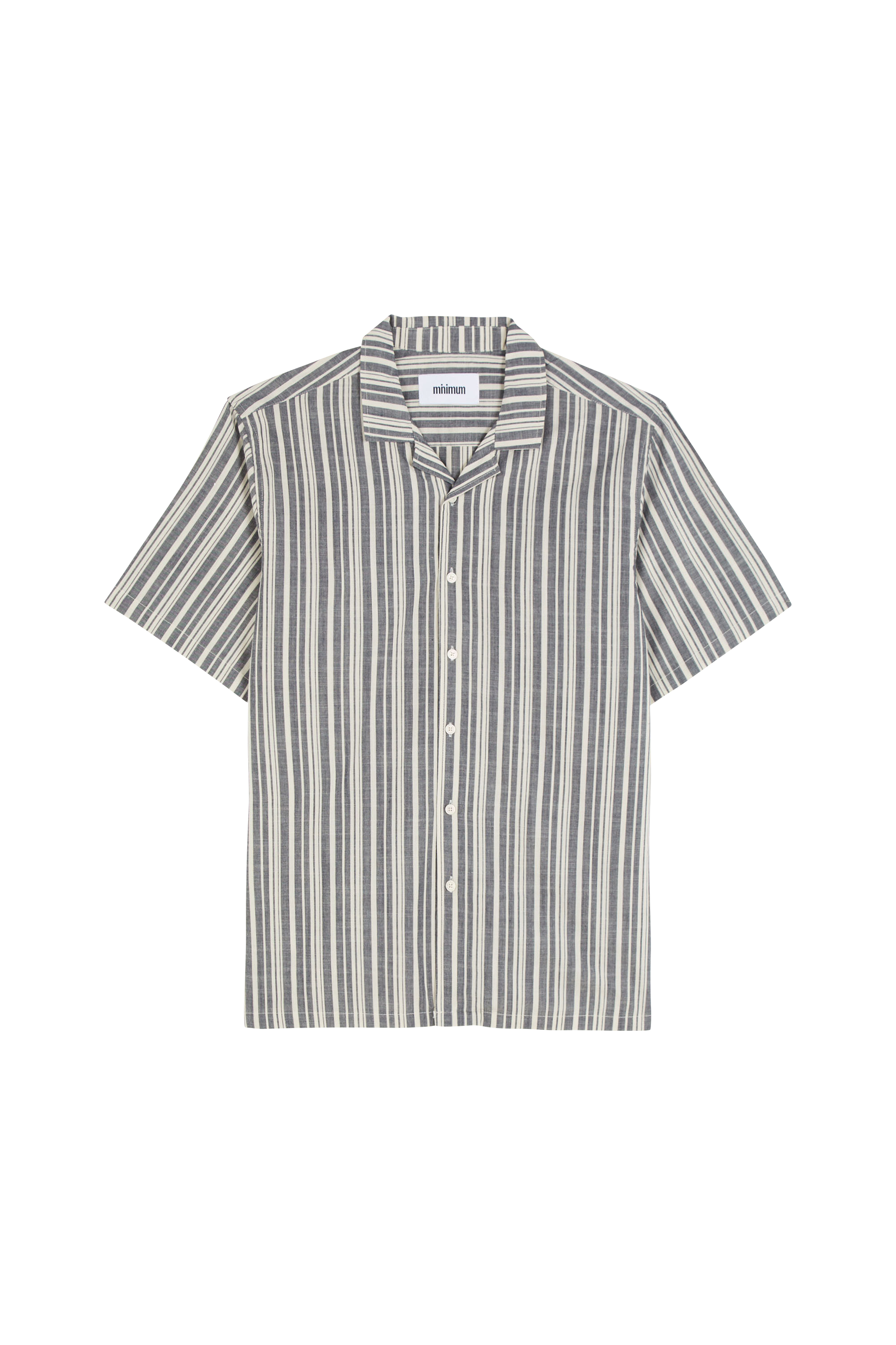 Chemise Bleu