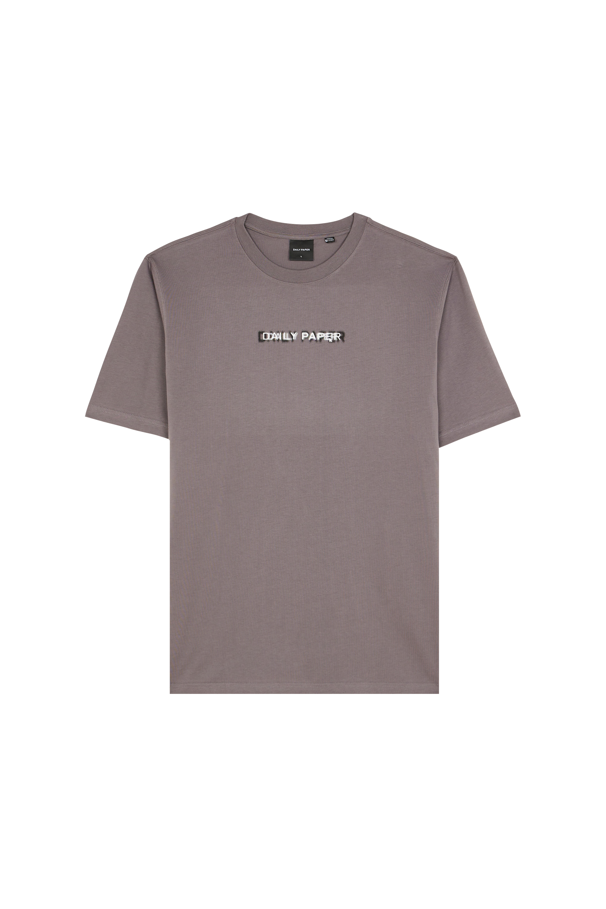 T-shirt Gris