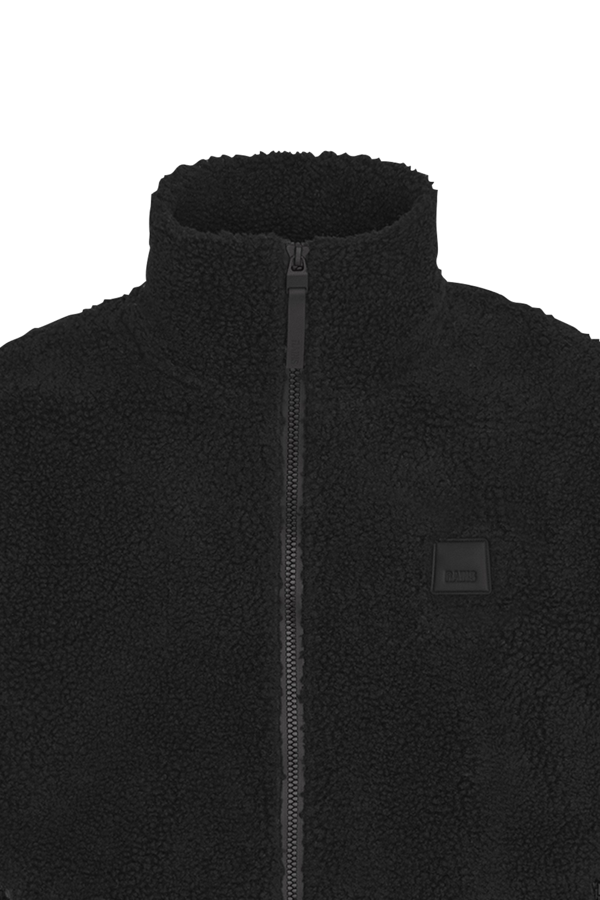 Fleece Black
