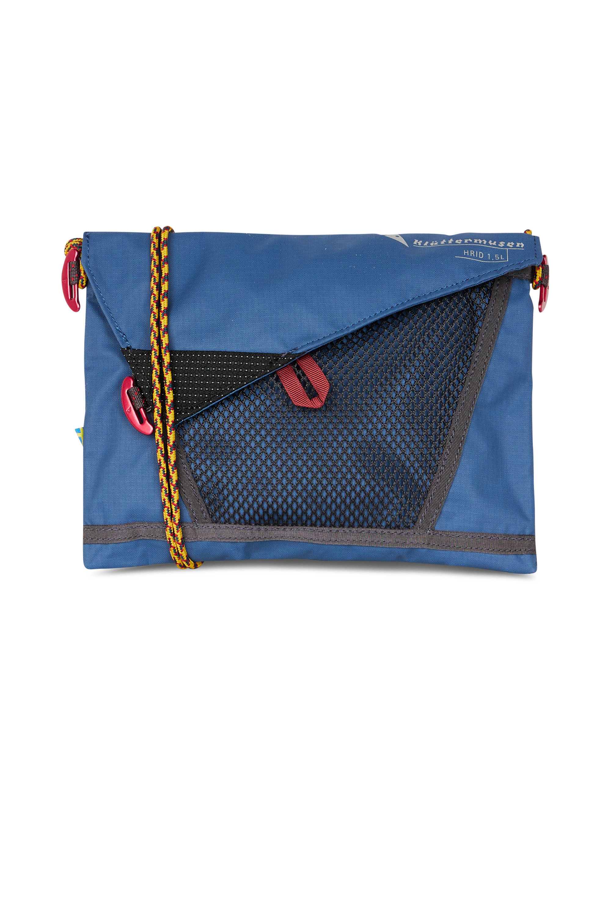 Baindeminuit shoulder bag Blue