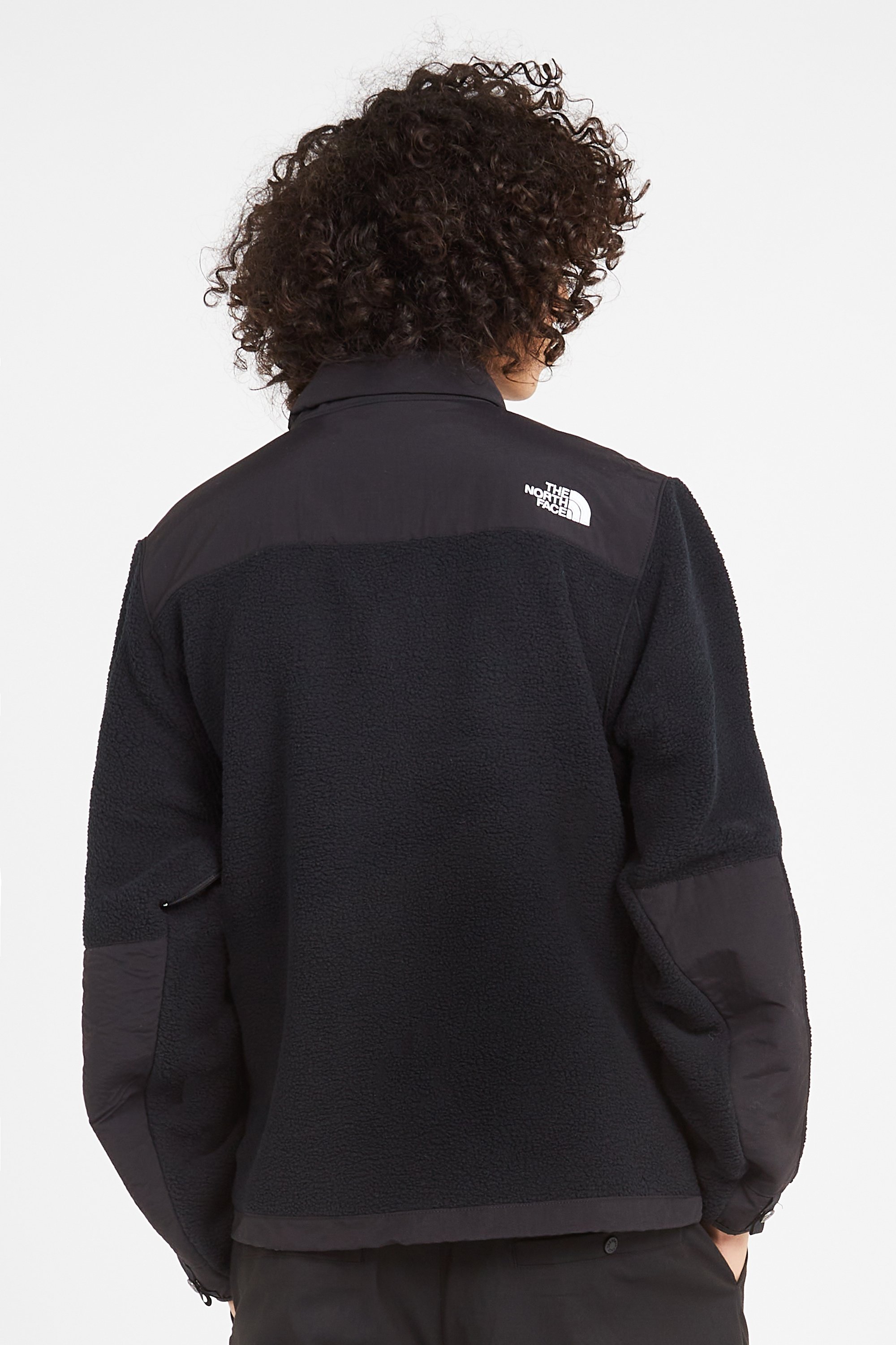 Jacket | Black by THE NORTH FACE Jacket Black